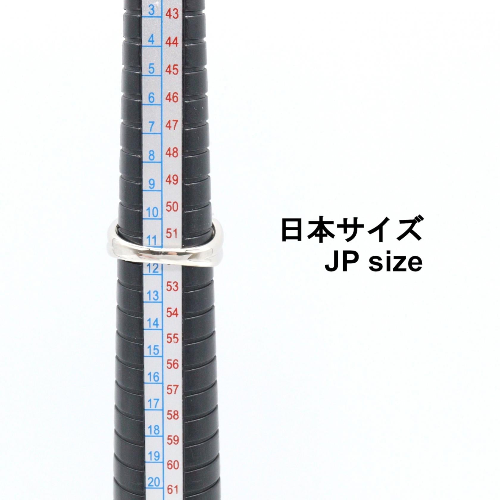 ジュエリー Pt900プラチナダイヤモンドリング