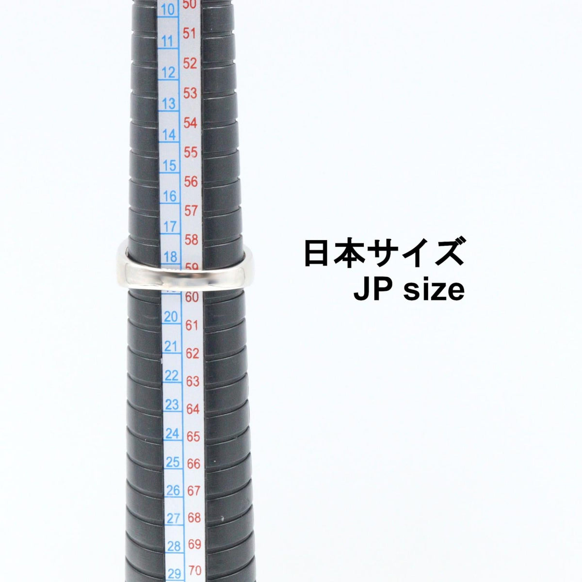 ジュエリー Pt900プラチナダイヤモンドリング