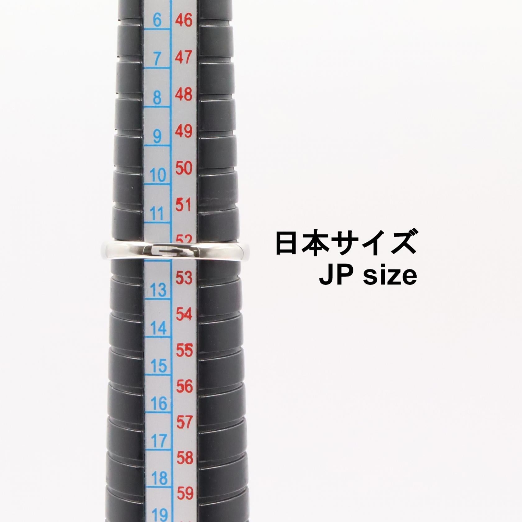 ジュエリー Pt900プラチナ サファイア ダイヤモンド リング