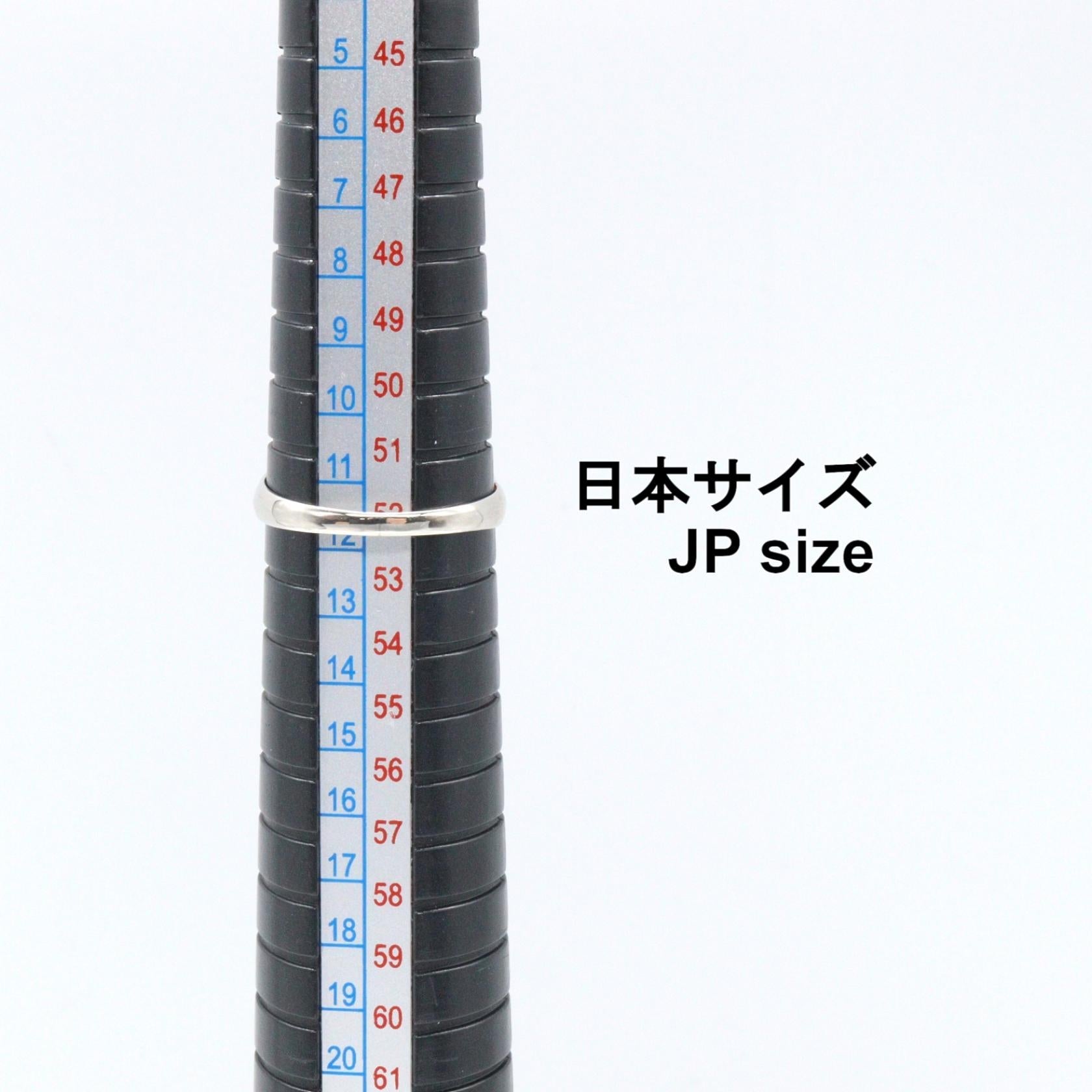 ジュエリー Pt900プラチナダイヤモンドリング