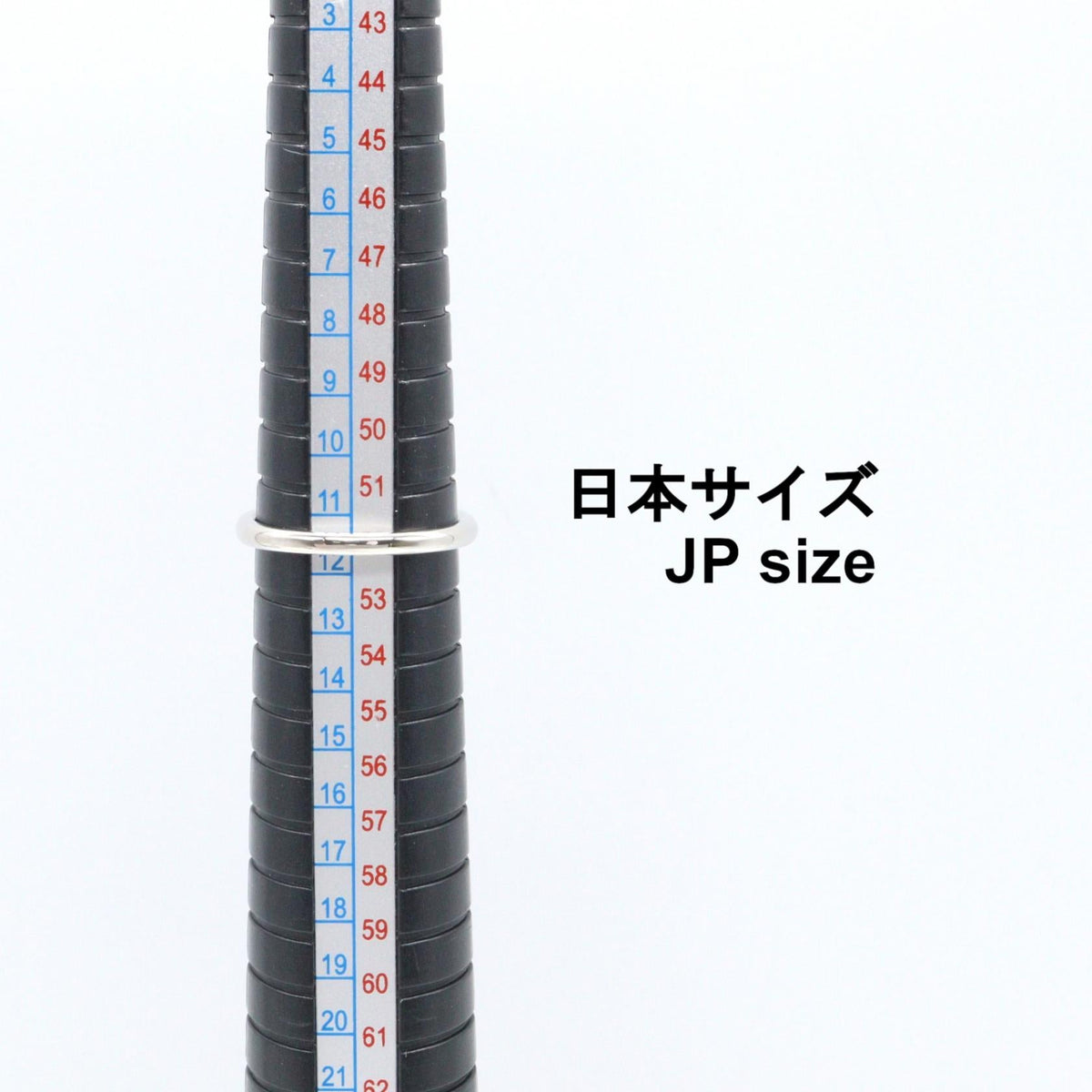 ジュエリー Pt850 ダイヤモンドリング