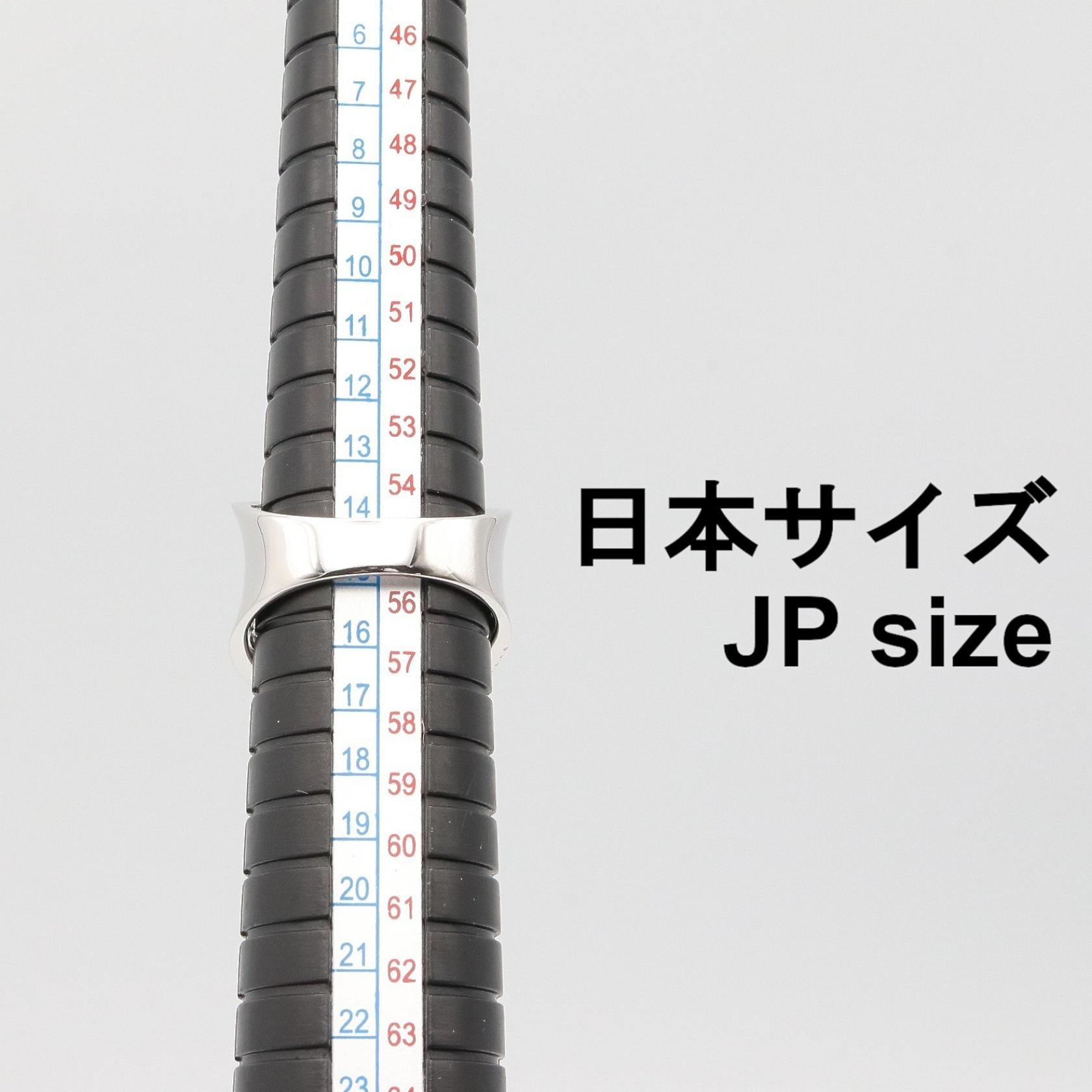ジュエリー Au750ダイヤモンドリング