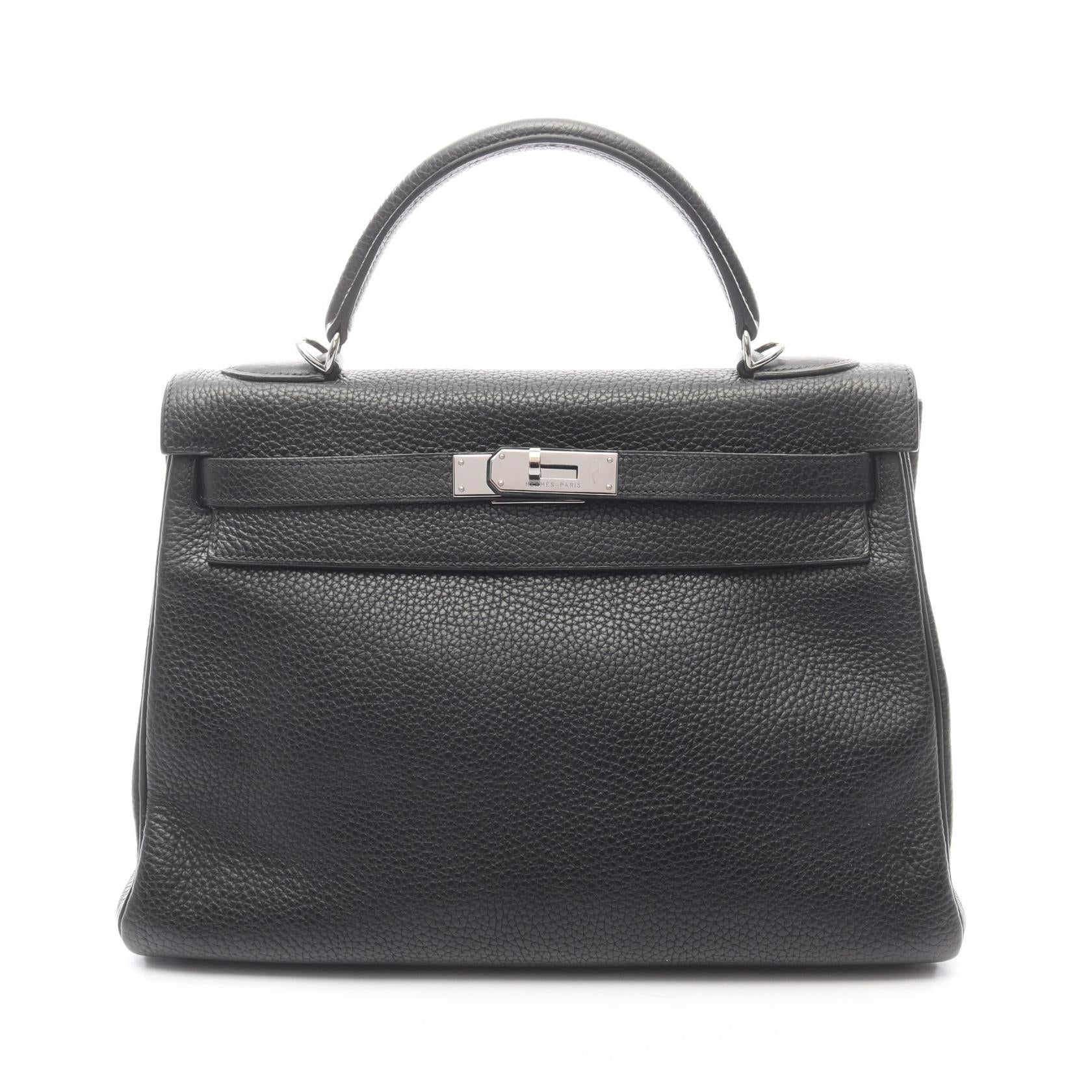 エルメス ケリー32 トゴ