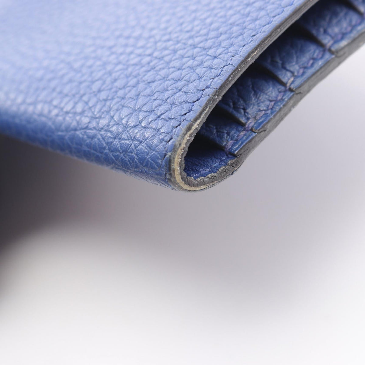 エルメス ドゴンロング トゴ 長財布