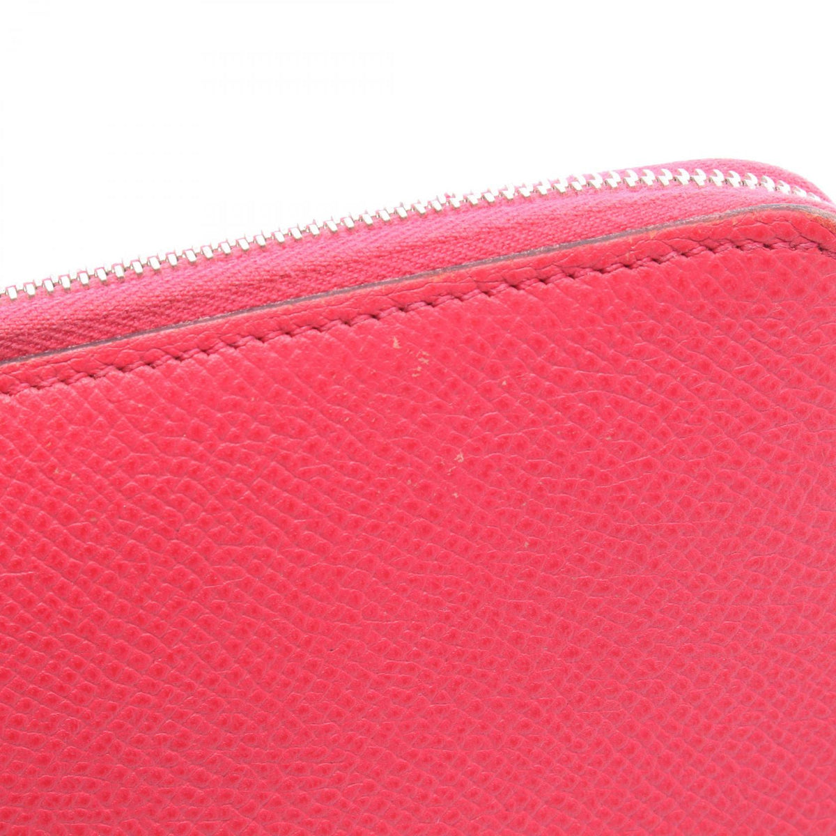 エルメス アザップロング シルクイン ヴォーエプソン 長財布