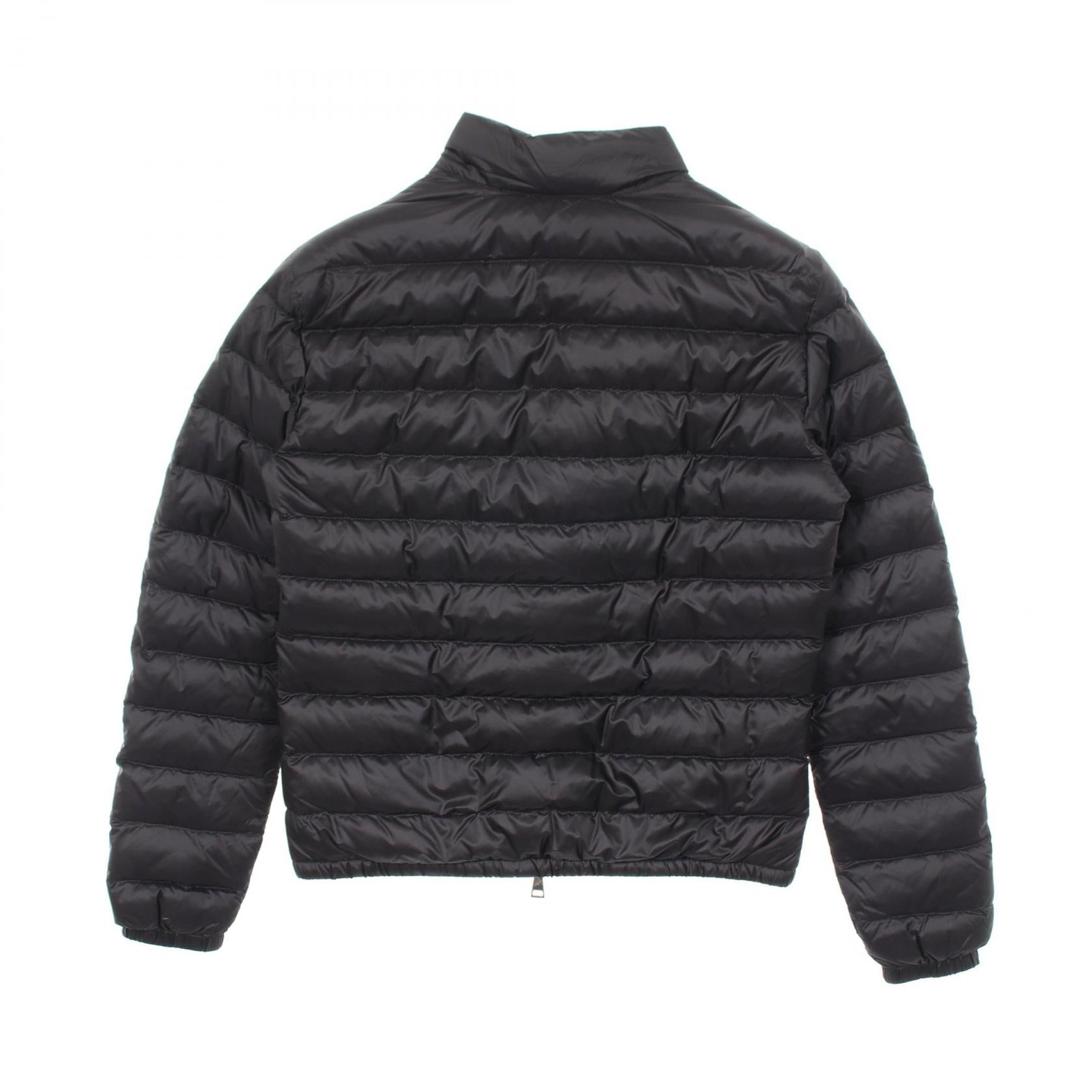 モンクレール LANS ナイロンダウンジャケット