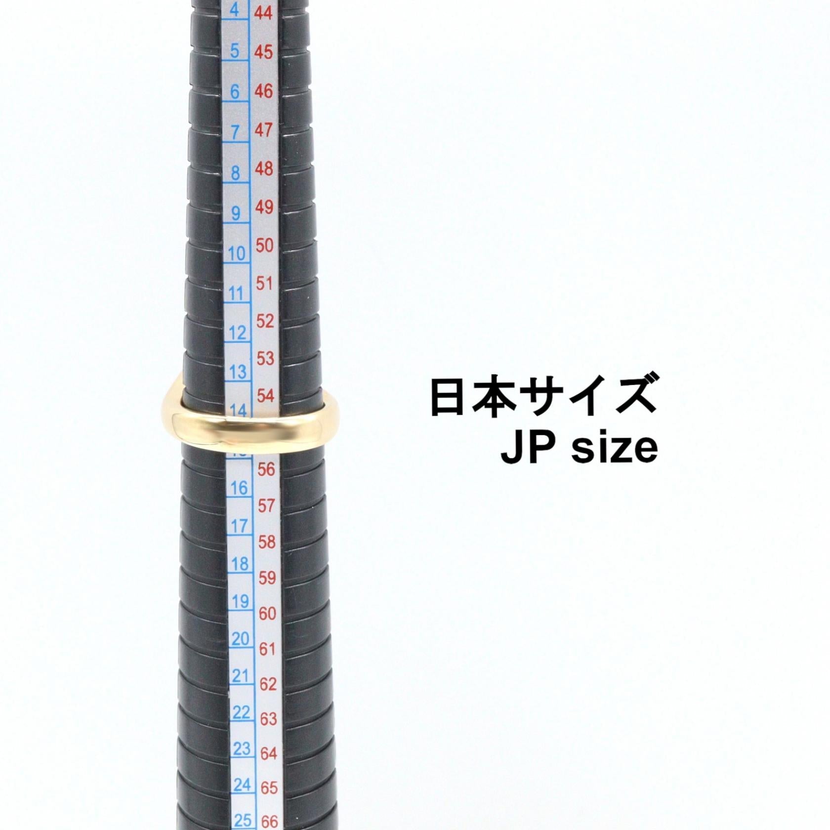ジュエリー Pt900 Au750 エメラルドカットルビーダイヤモンドリング