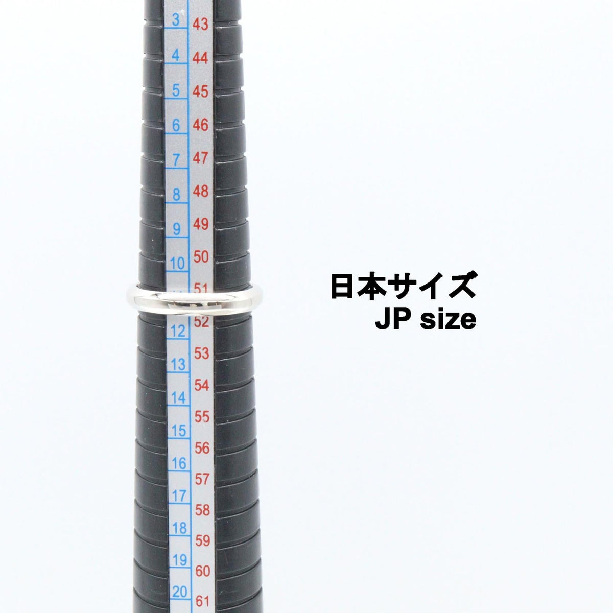 ジュエリー Pt900プラチナ ダイヤモンド サファイアリング