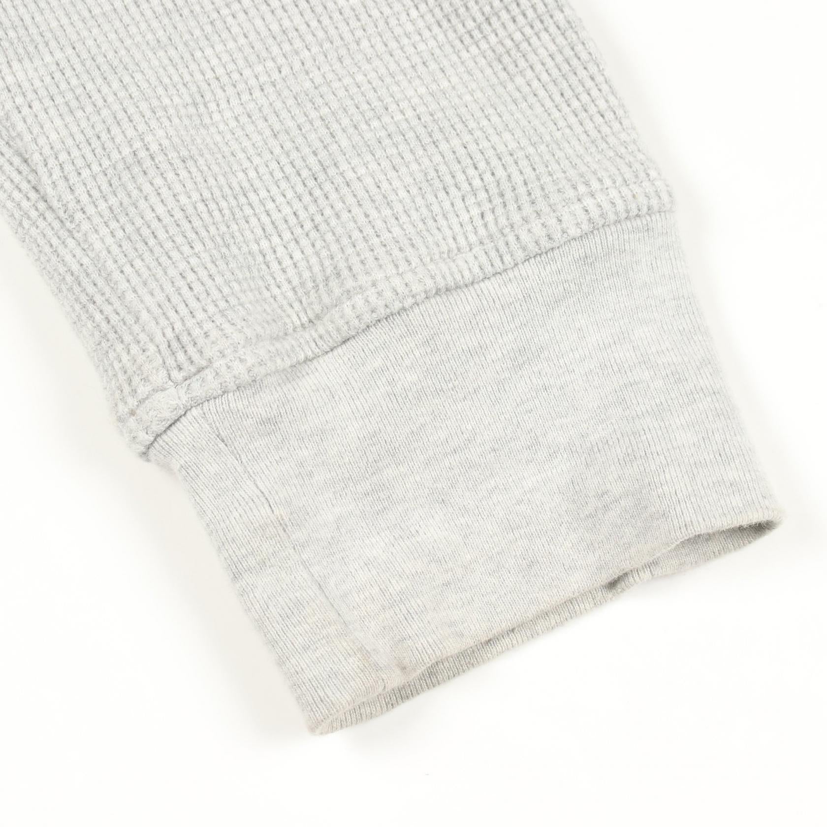 シュプリーム アーチロゴ コットン長袖Tシャツ