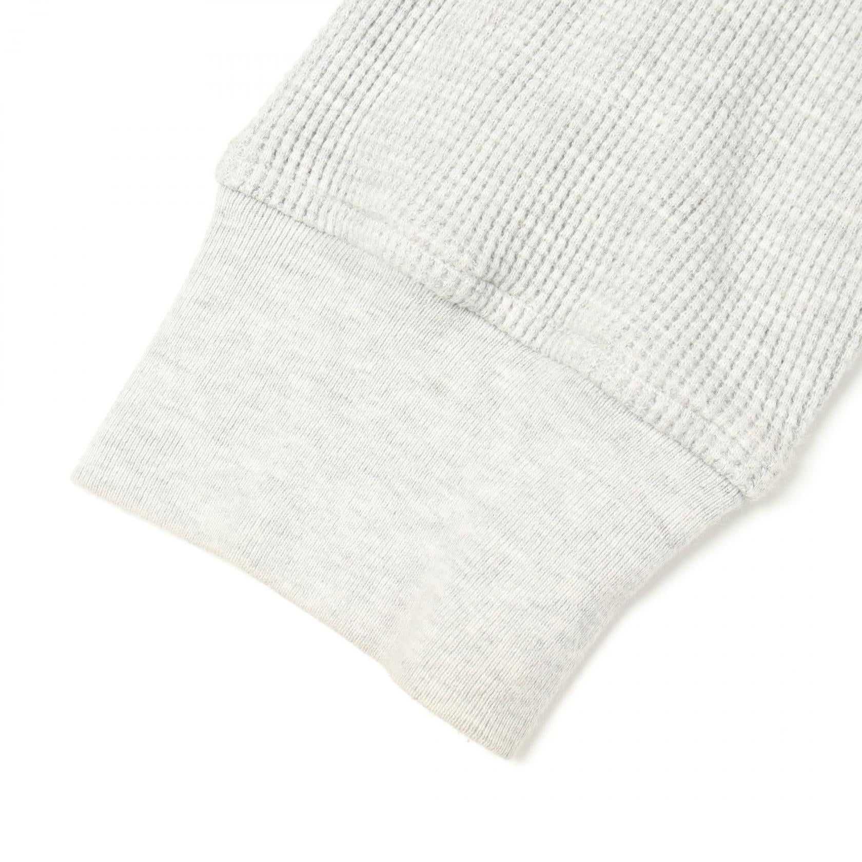 シュプリーム アーチロゴ コットン長袖Tシャツ