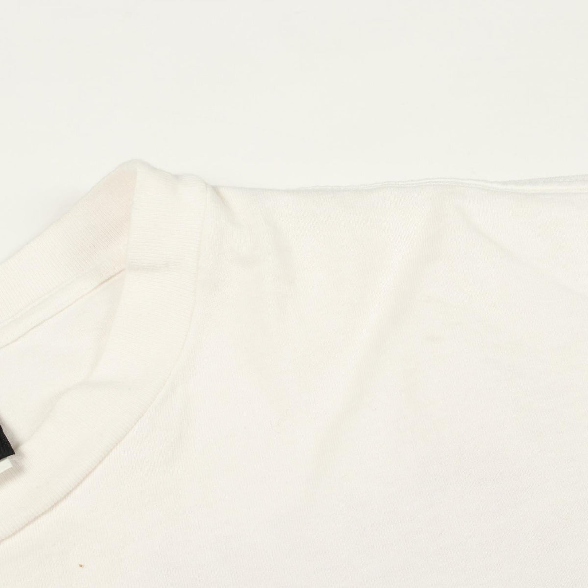 セントマイケル コットン 半袖Tシャツ
