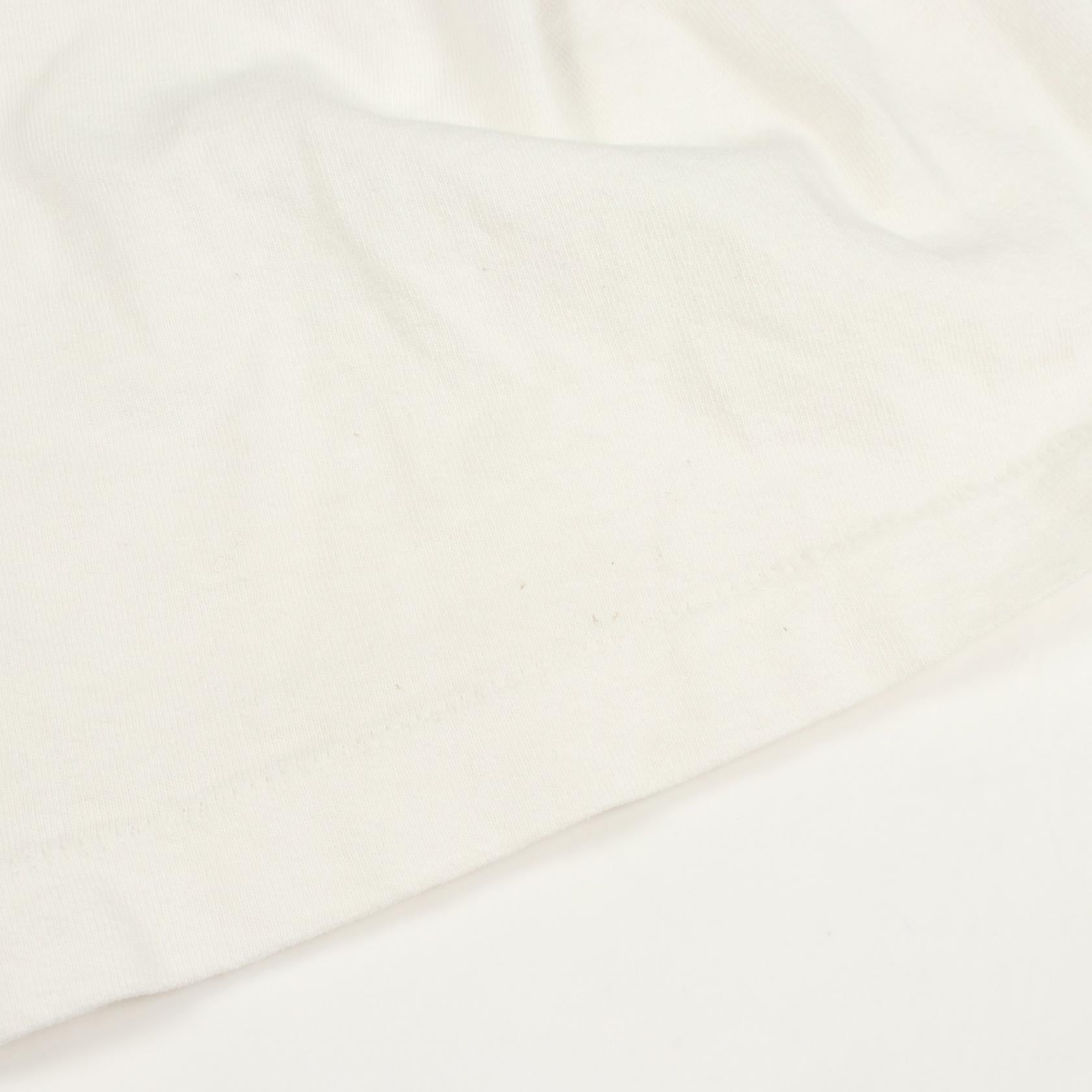 セントマイケル コットン 半袖Tシャツ