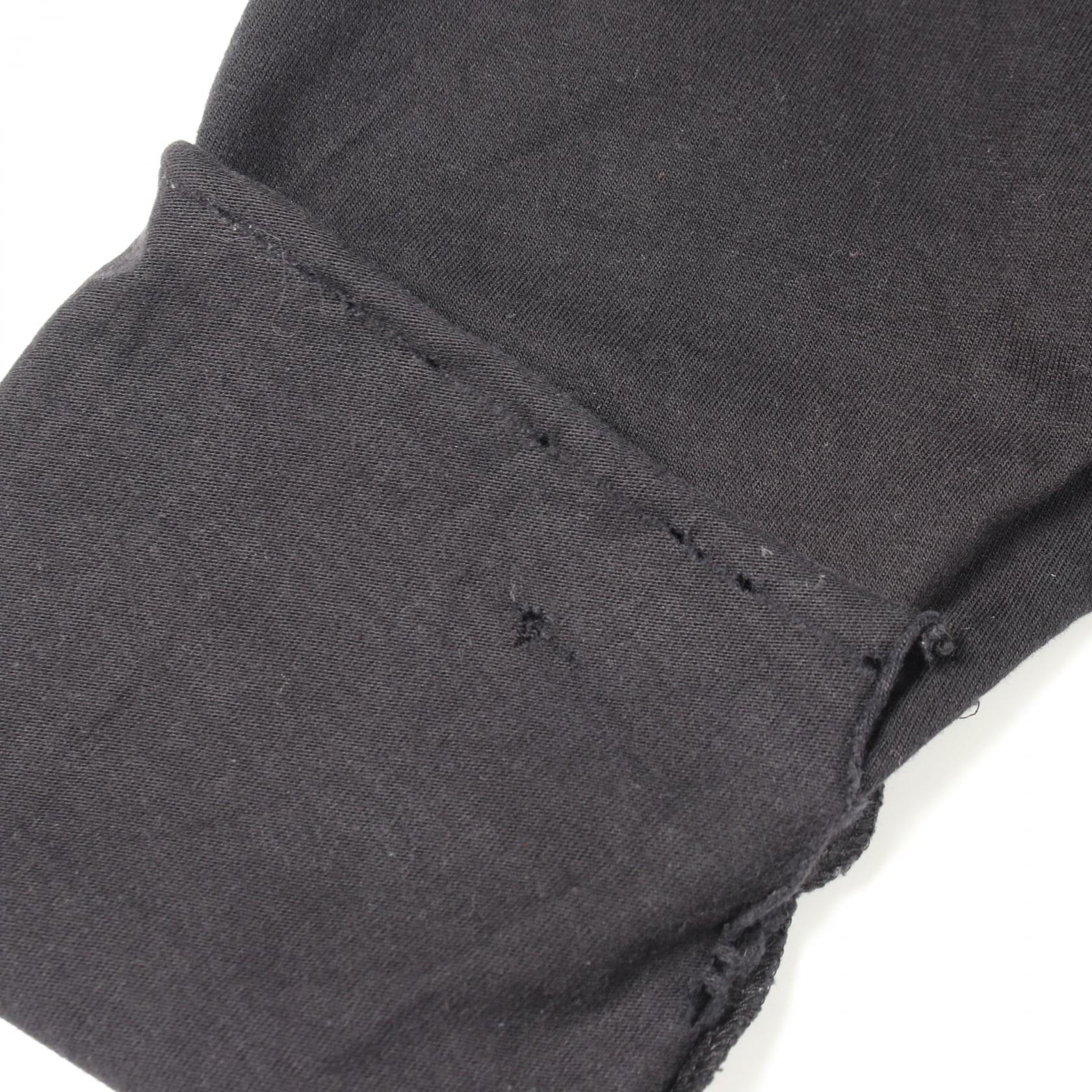 バレンシアガ MAISON BALENCIAGA コットントップス
