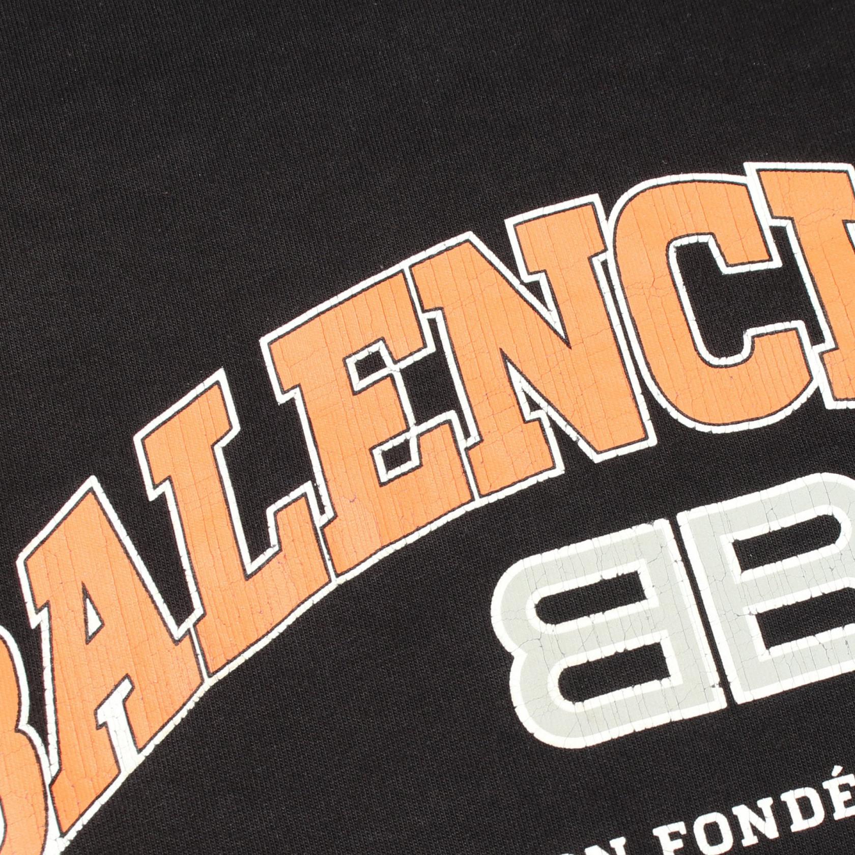バレンシアガ MAISON BALENCIAGA コットントップス