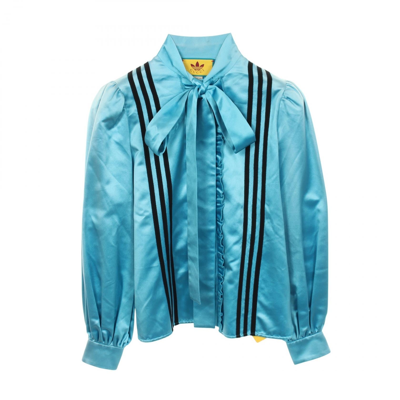 グッチ アディダス シルクトップス
