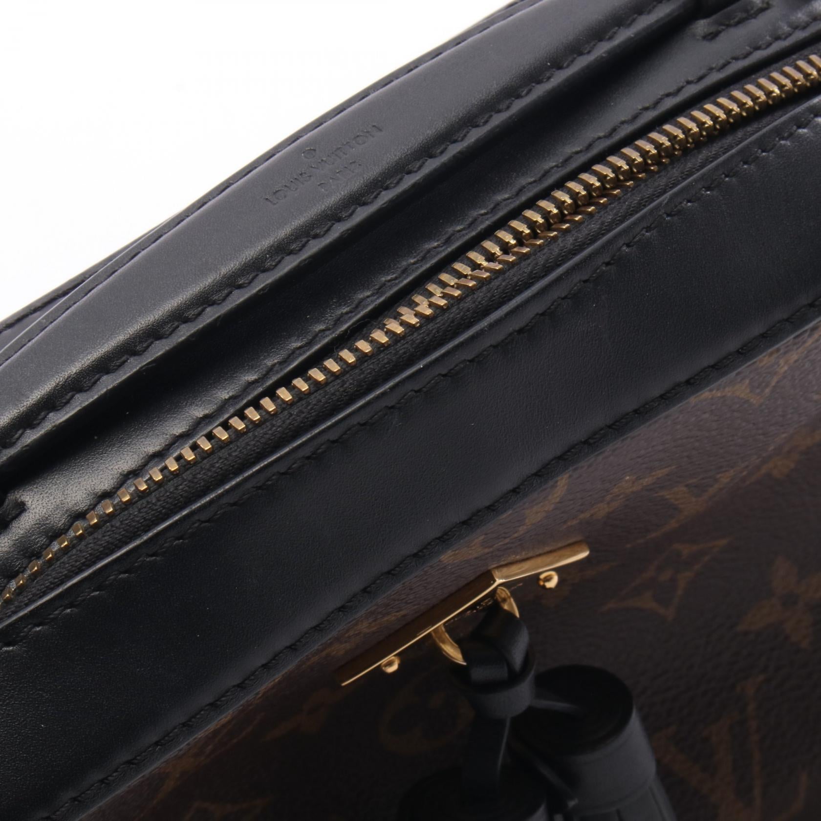 ルイヴィトン サントンジュ モノグラム ショルダーバッグ