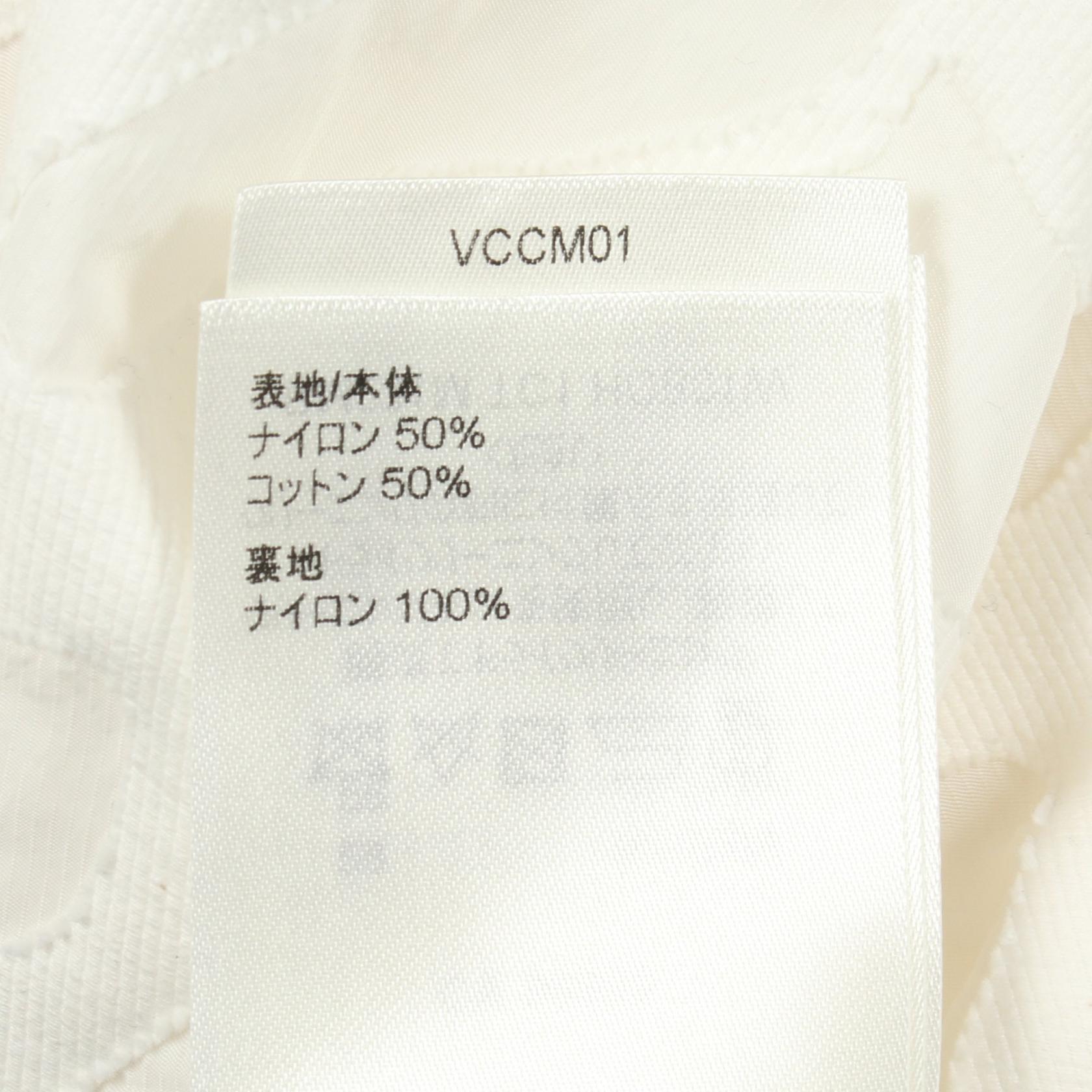 ルイヴィトン ロゴ総柄パッカブルフーデッドジャケット