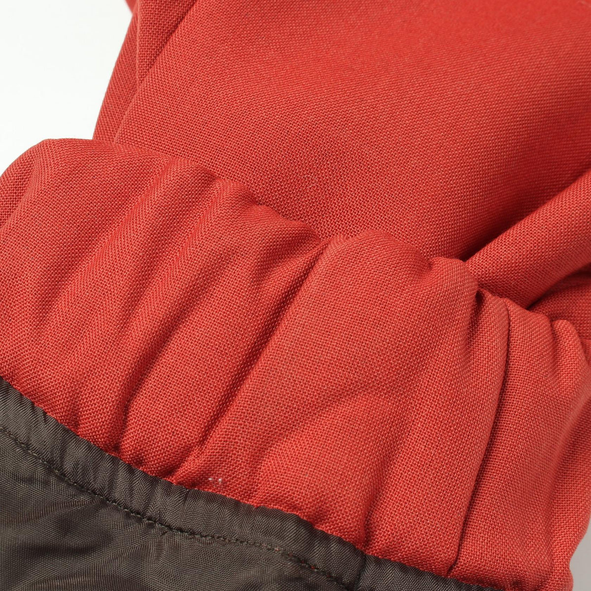サカイ Suiting Bonding ウール ポリエステル ジャケット