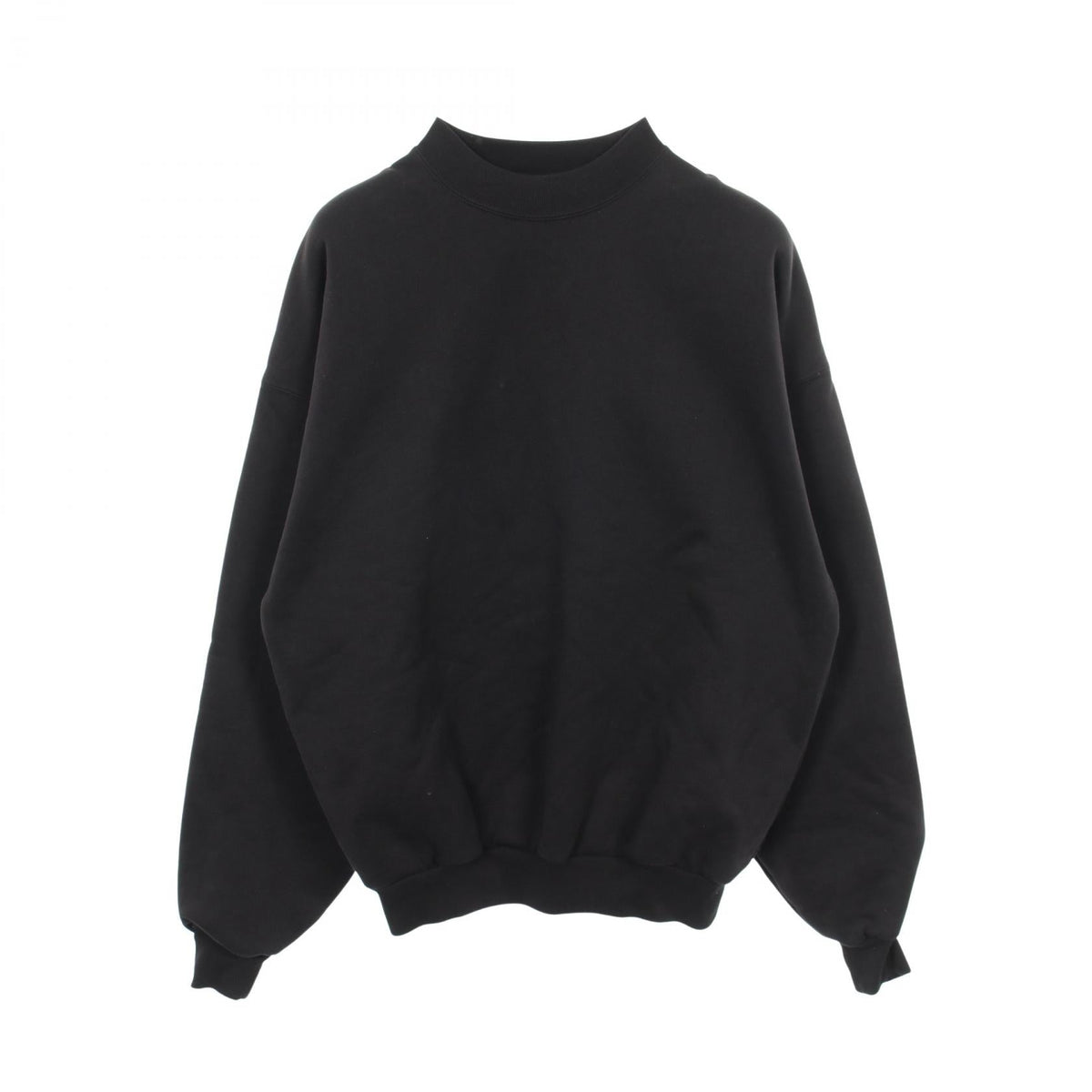 バレンシアガ GARDE ROBE コットンスウェット