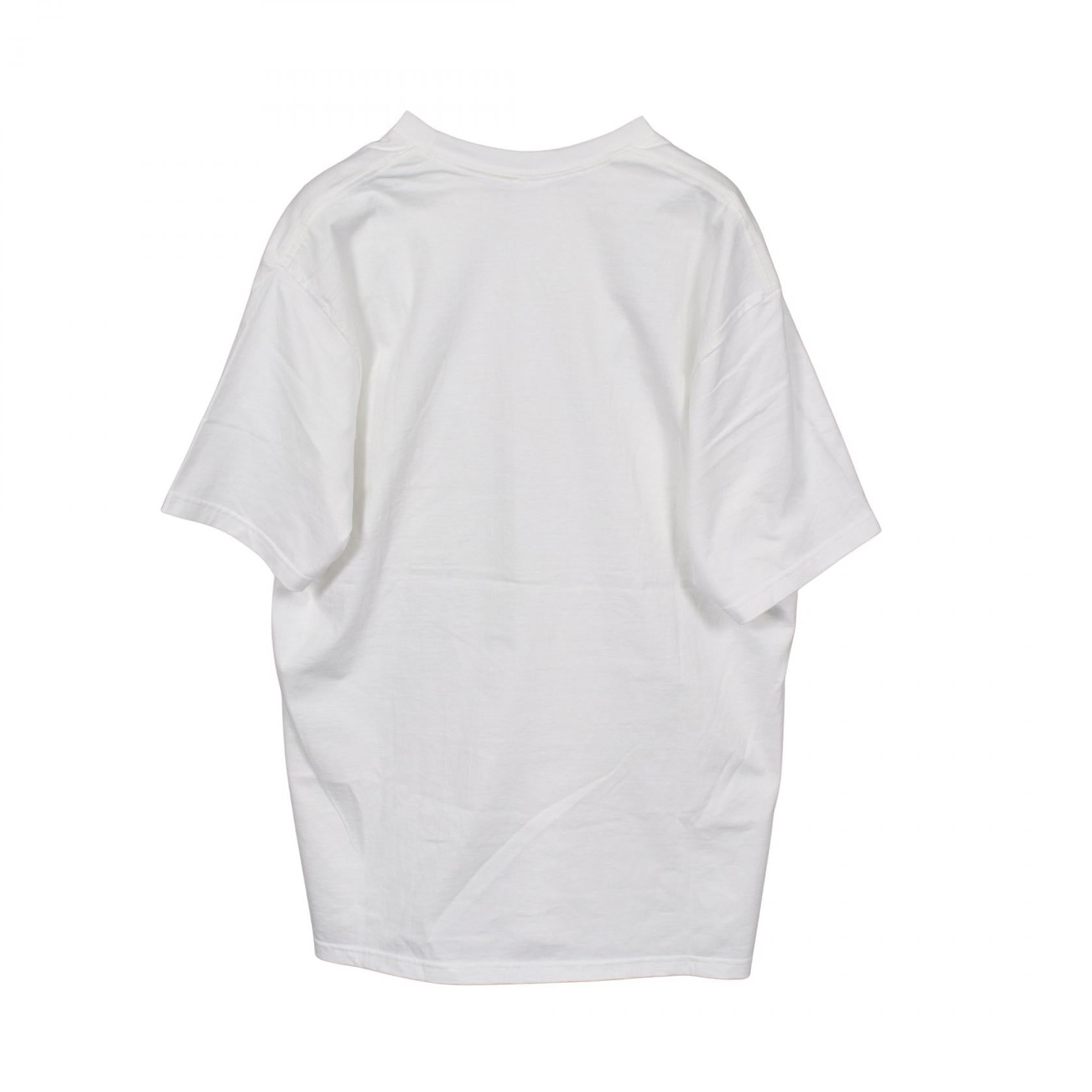 シュプリーム Box Logo Crewneck コットン 半袖Tシャツ
