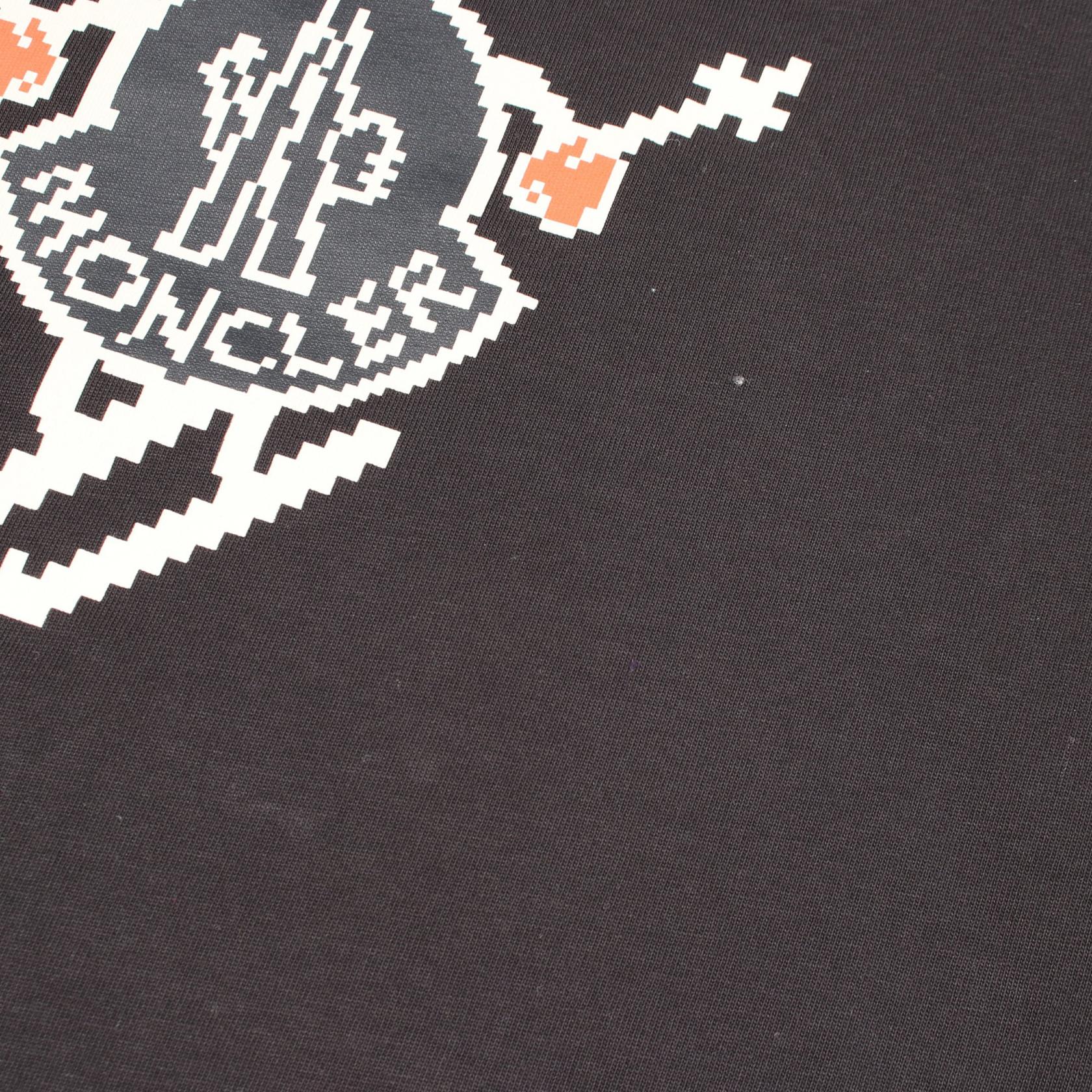モンクレール コットン 半袖Tシャツ