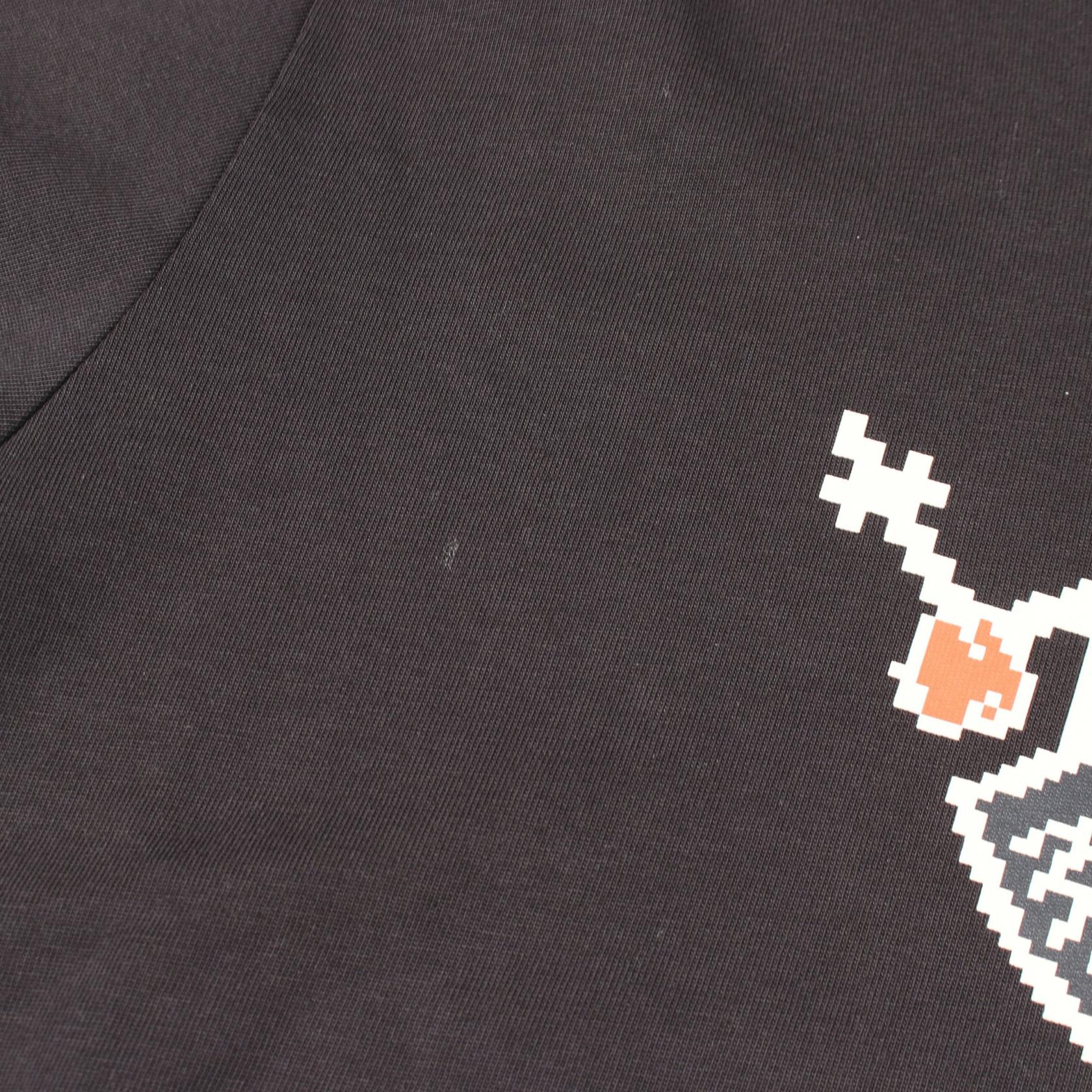 モンクレール コットン 半袖Tシャツ