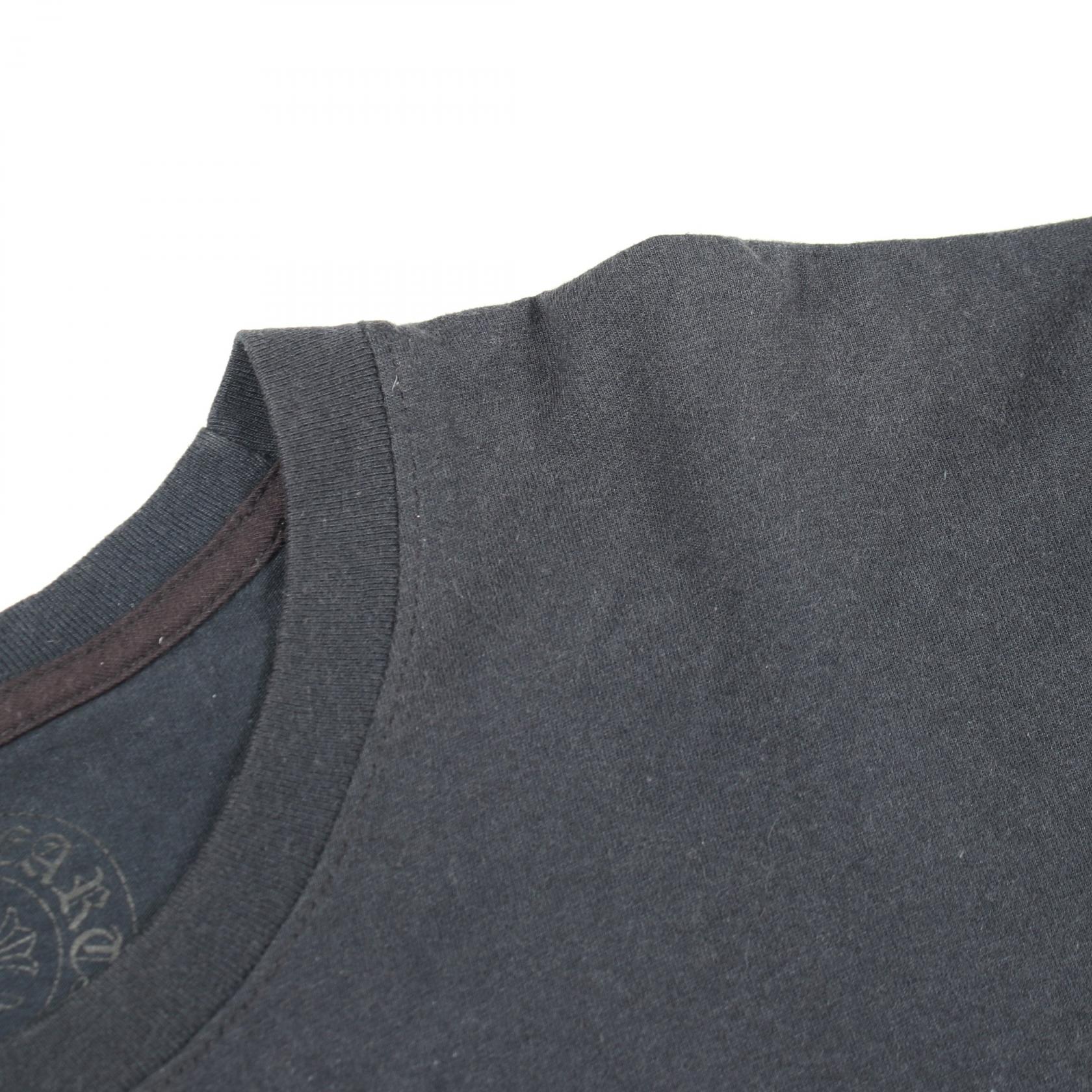 クロムハーツ 長袖Tシャツ
