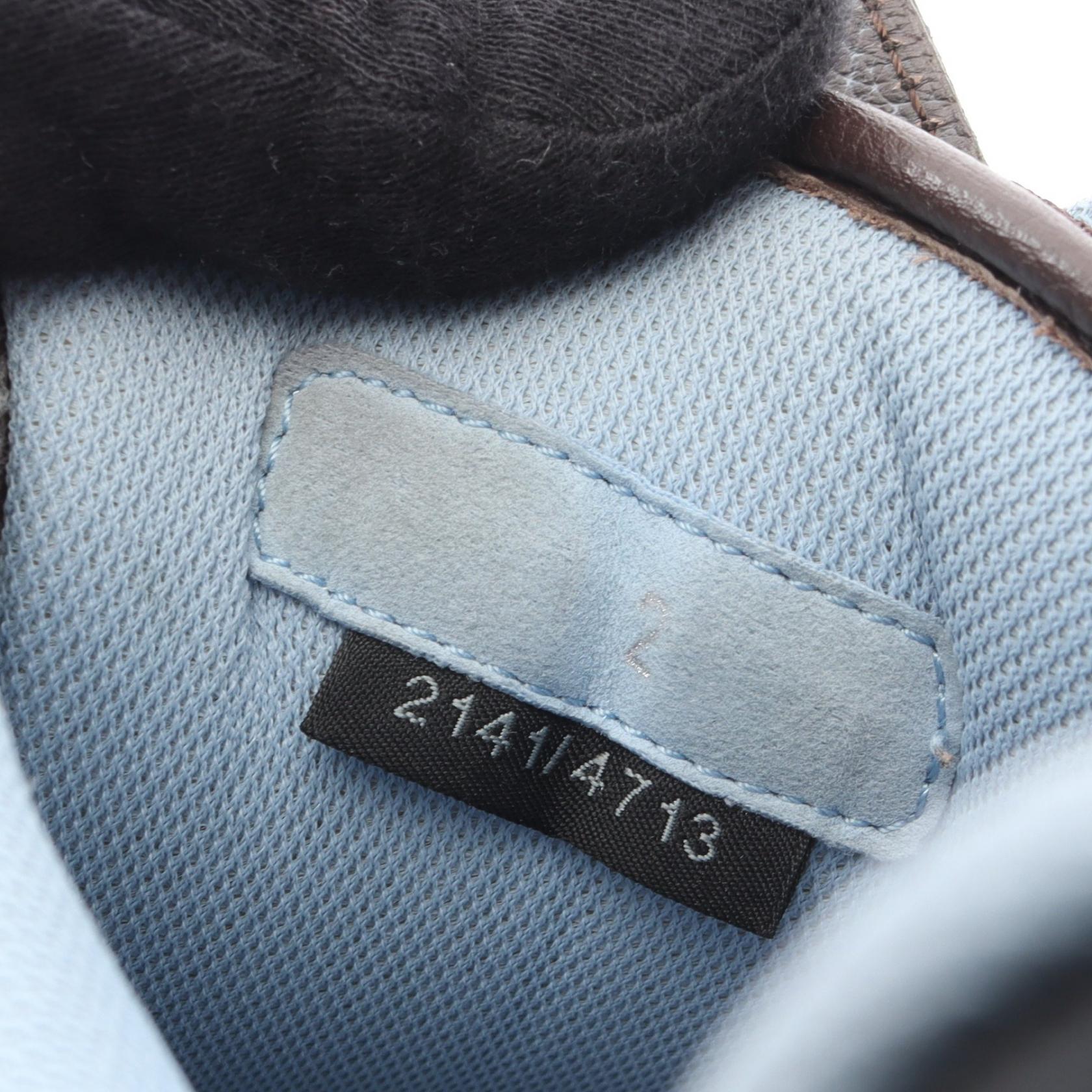 ディオール DIOR × TRAVIS SCOTT CACTUS JACK B713 スニーカー