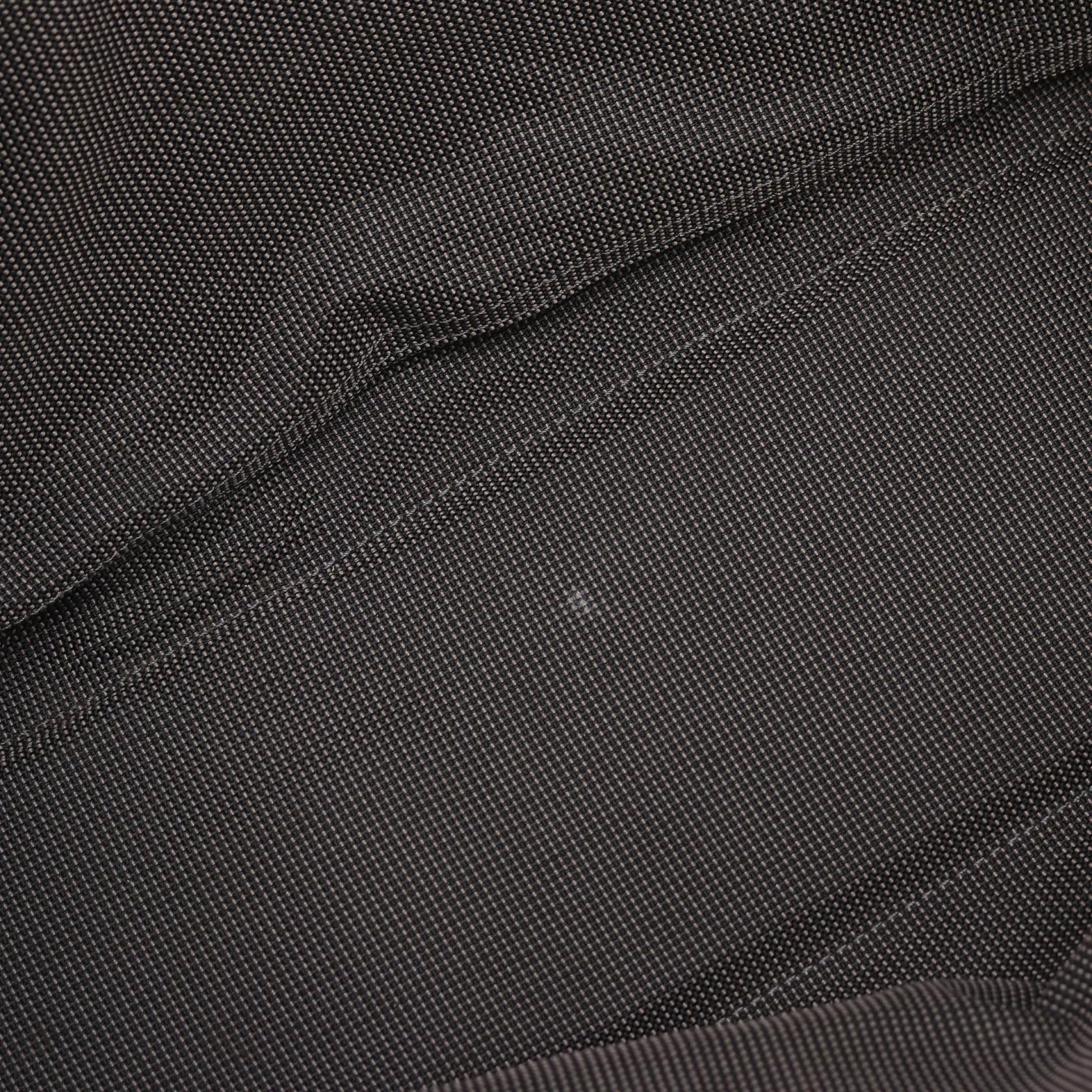 エルメス エールラインMM ナイロンキャンバス トートバッグ