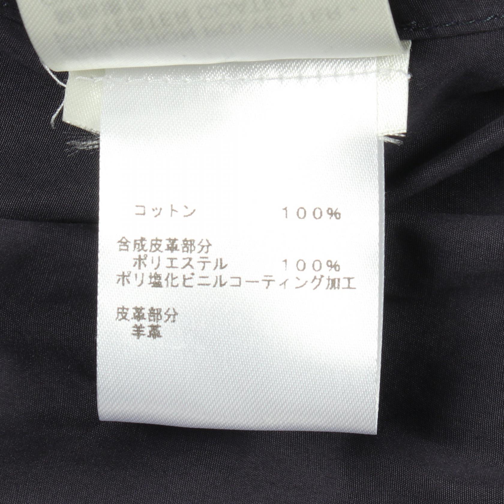 ルイヴィトン コットンワンピース