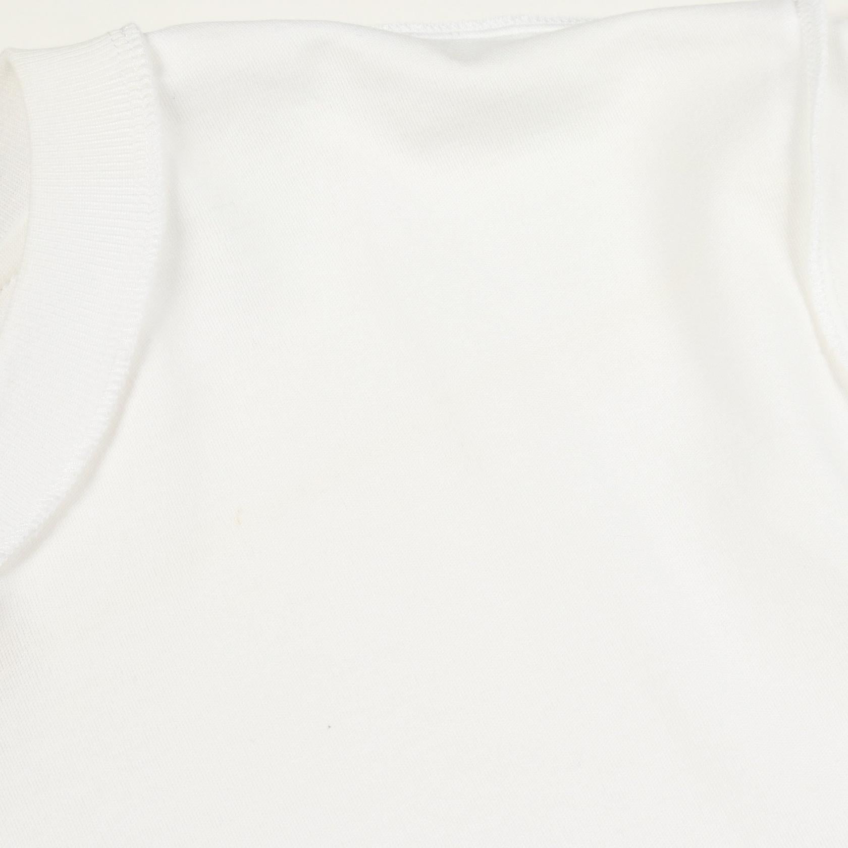 ルイヴィトン フロックドLV コットンTシャツ