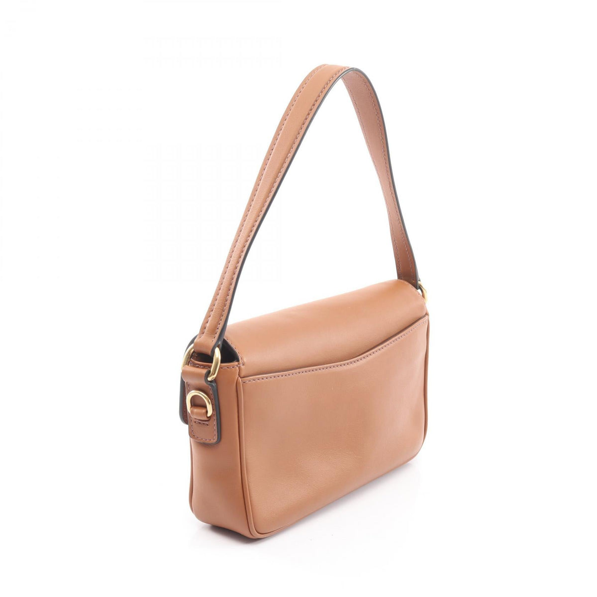 ミュウミュウ CRM FINE CALF 2wayハンドバッグ
