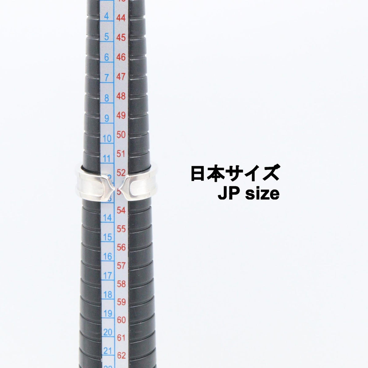 カルティエ C2スモール Au750 リング 12号