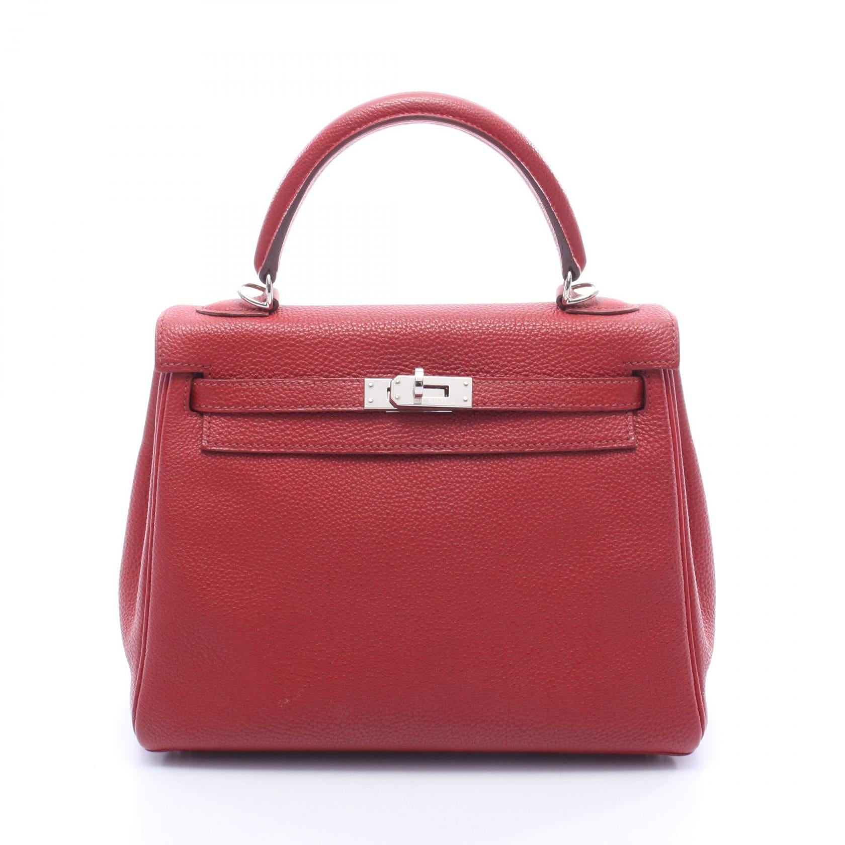 エルメス ケリー25 トゴ