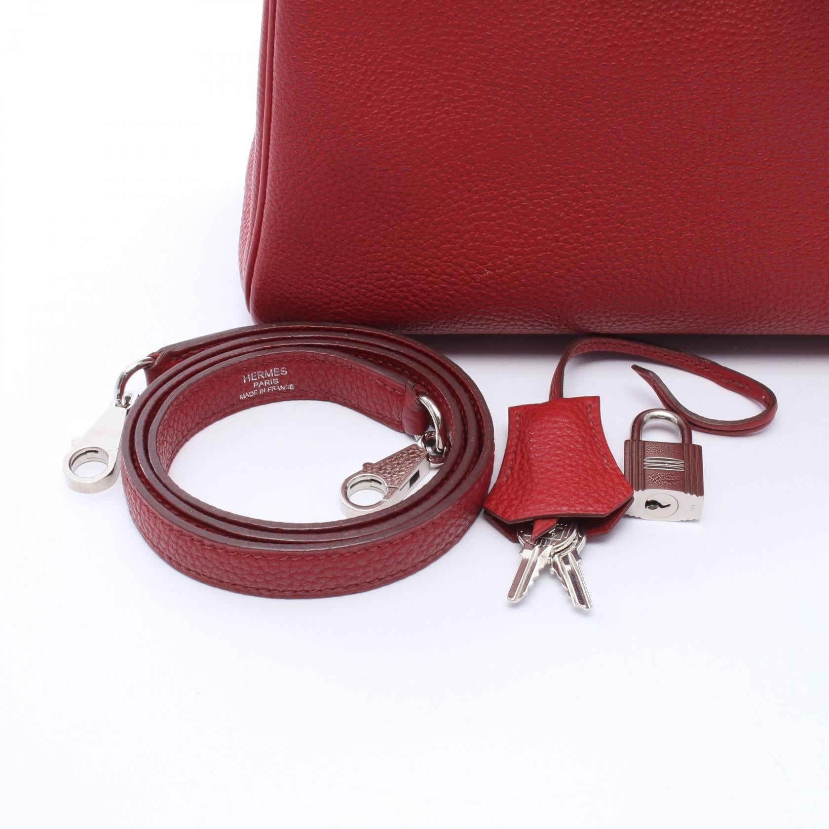 エルメス ケリー25 トゴ