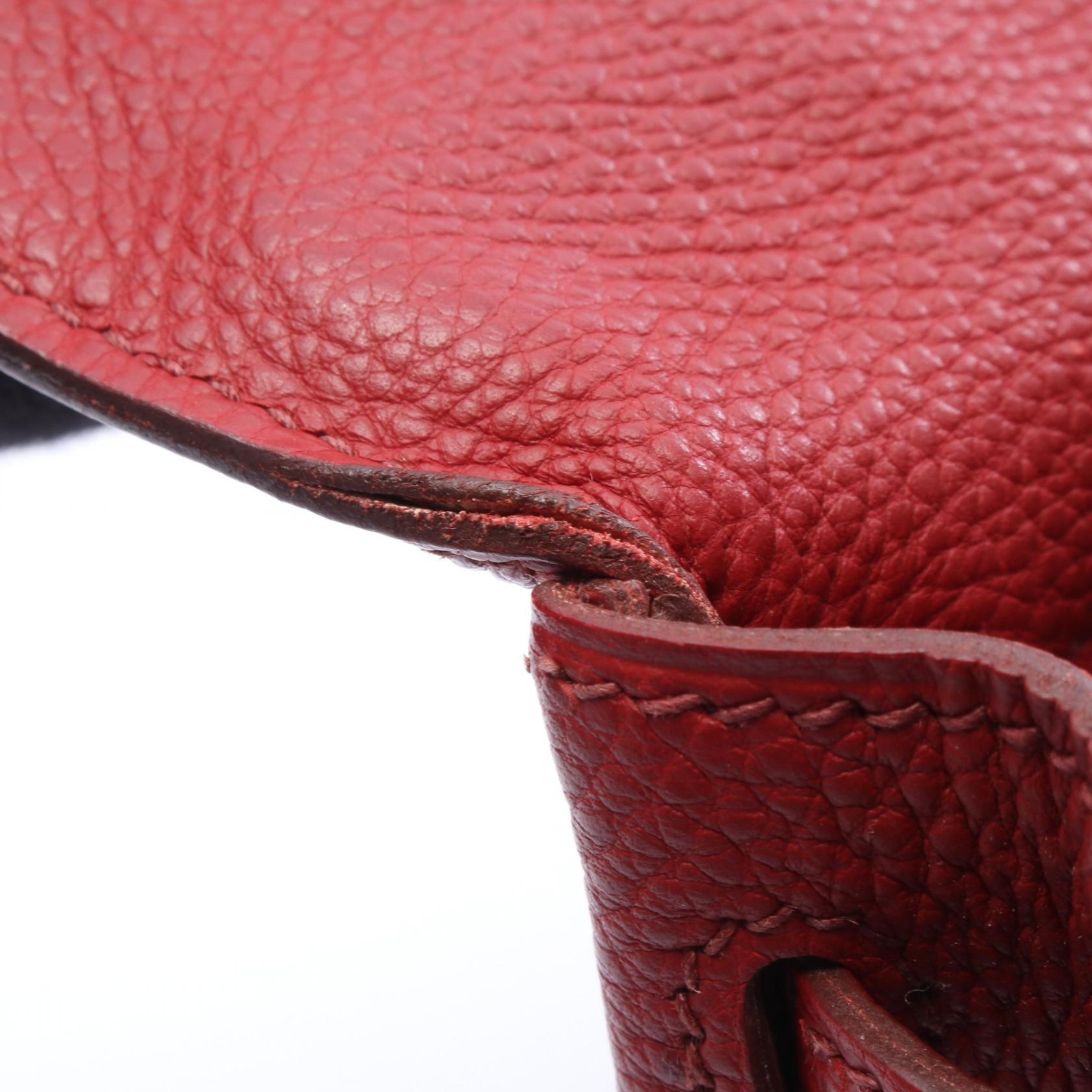 エルメス ケリー25 トゴ