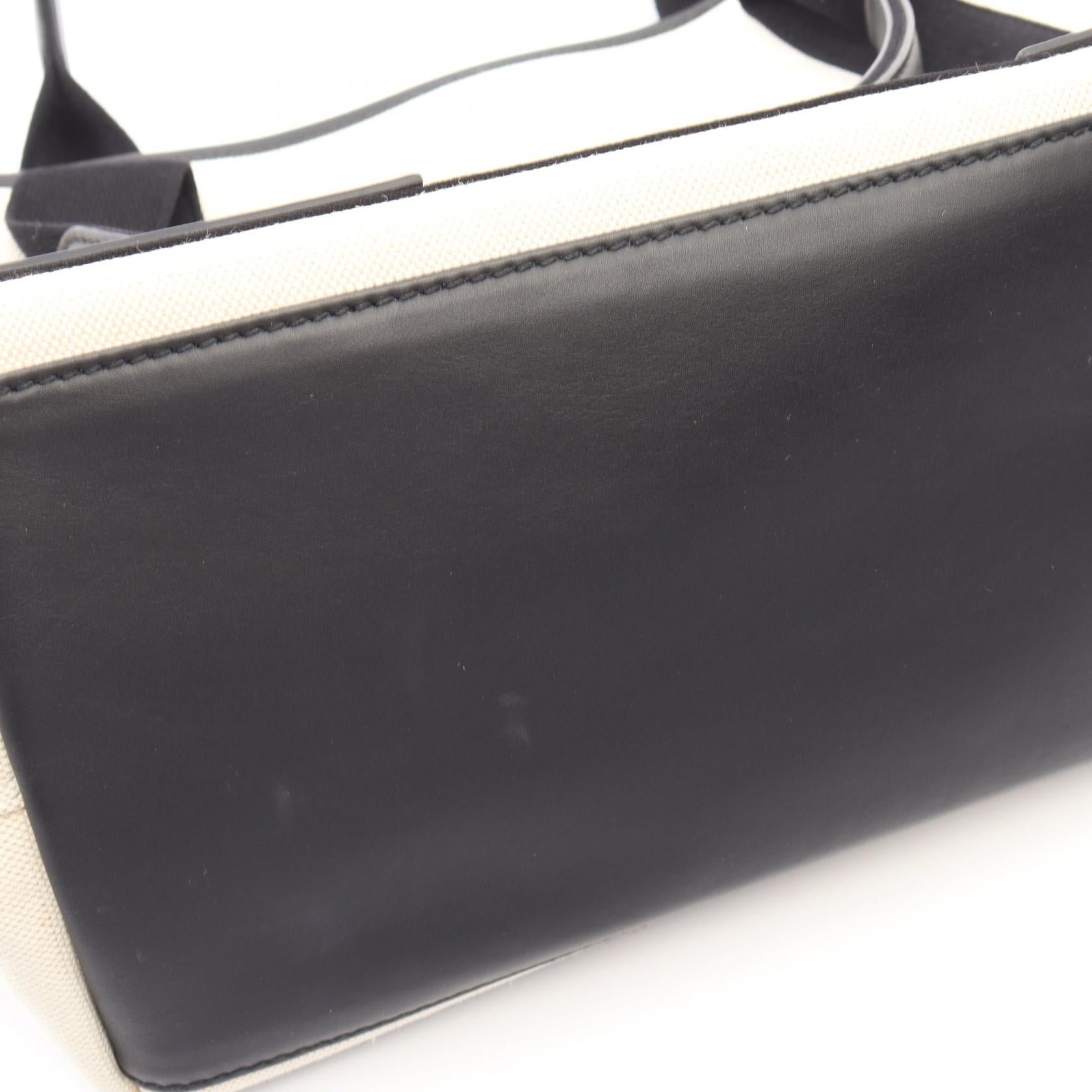 バレンシアガ NAVY CABAS S トートバッグ