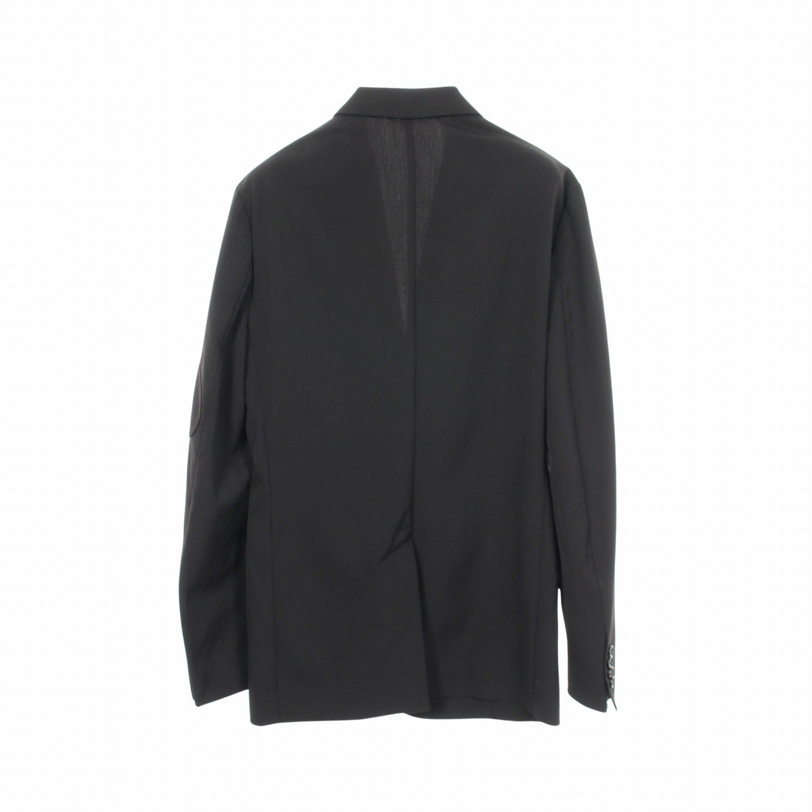 ディオール DIOR × PETER DOIG ウール混デニムジャケット
