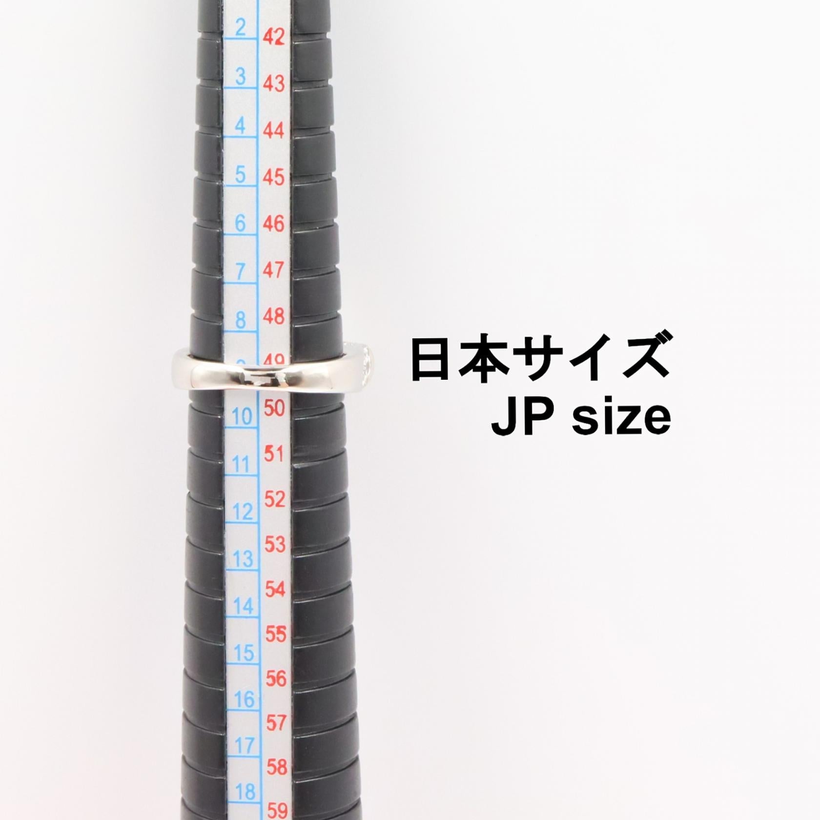 ジュエリー Pt900プラチナ サファイア ダイヤモンド リング