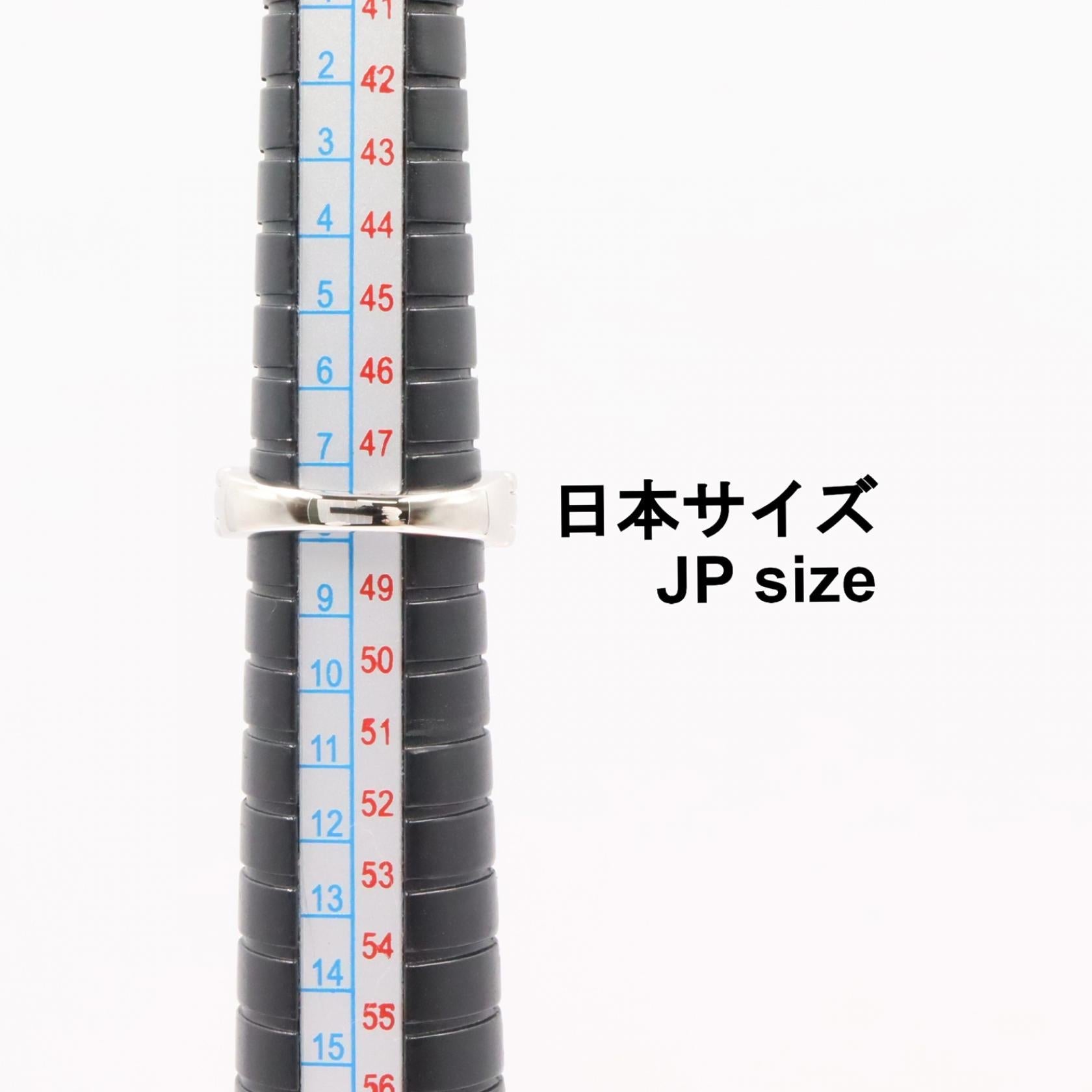 Pt900プラチナダイヤモンドリング