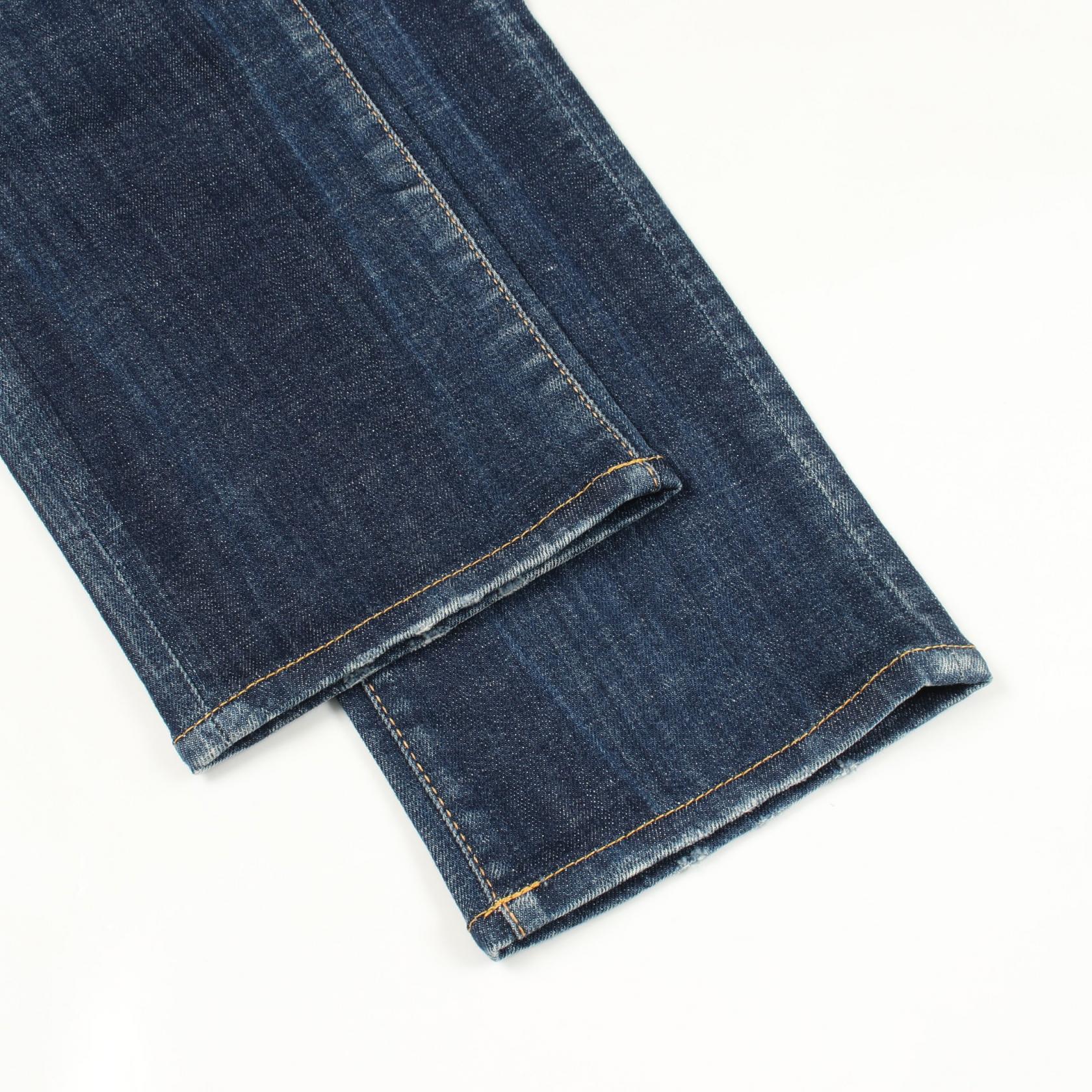 ディースクエアード Cool Guy Jean コットンデニムパンツ