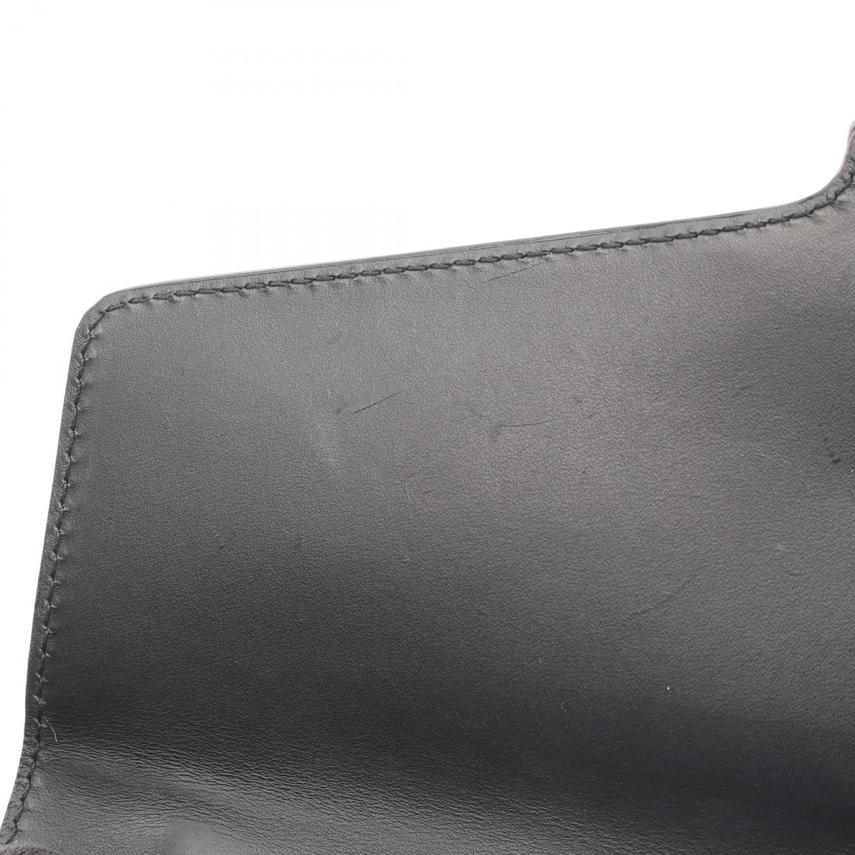 グッチ シルヴィ 2WAYショルダーバッグ