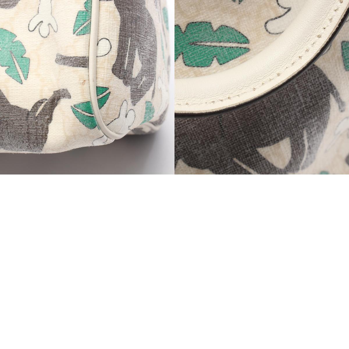 グッチ Gucci for UNICEF GGスプリーム トートバッグ