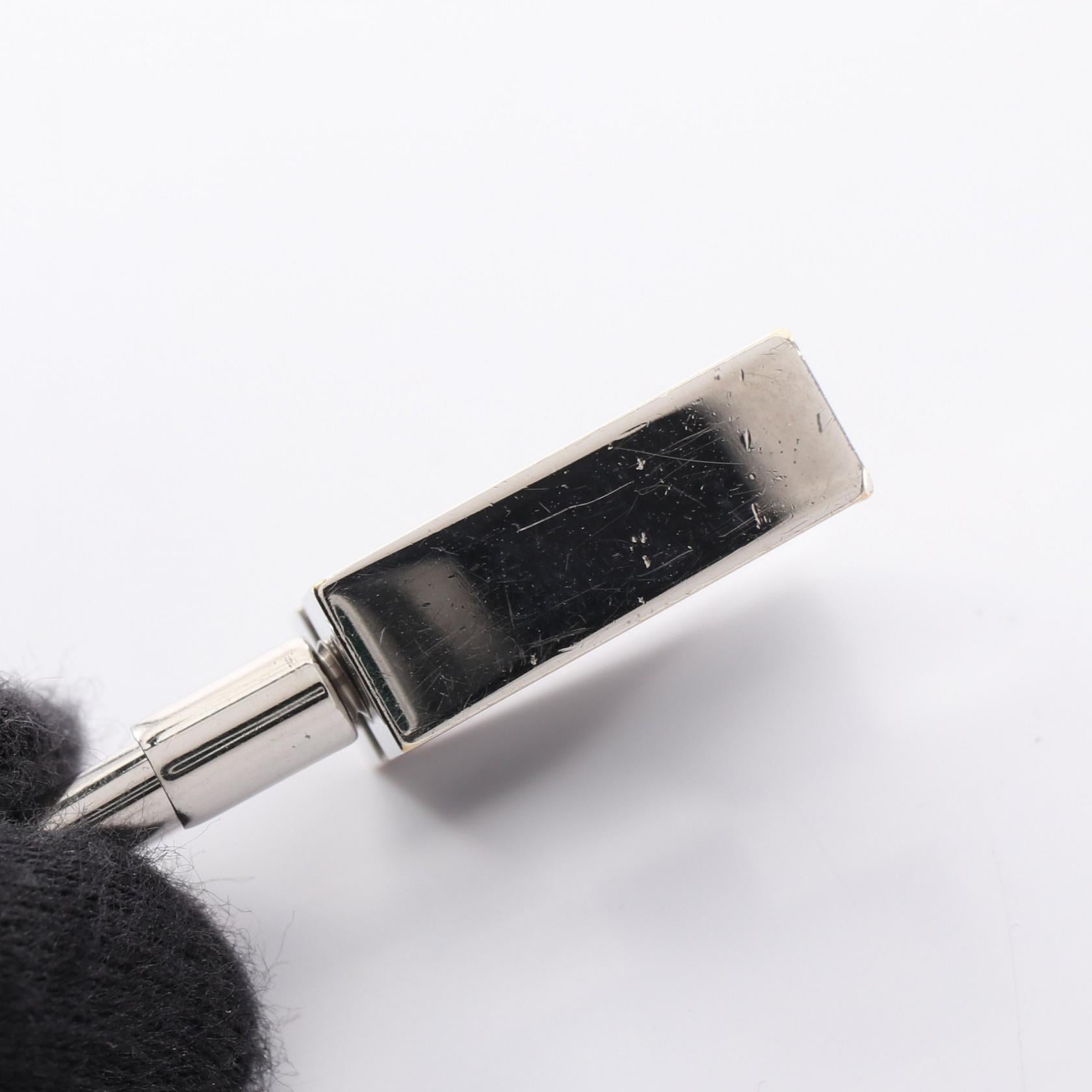 エルメス カデナ Hモチーフ アクセサリー