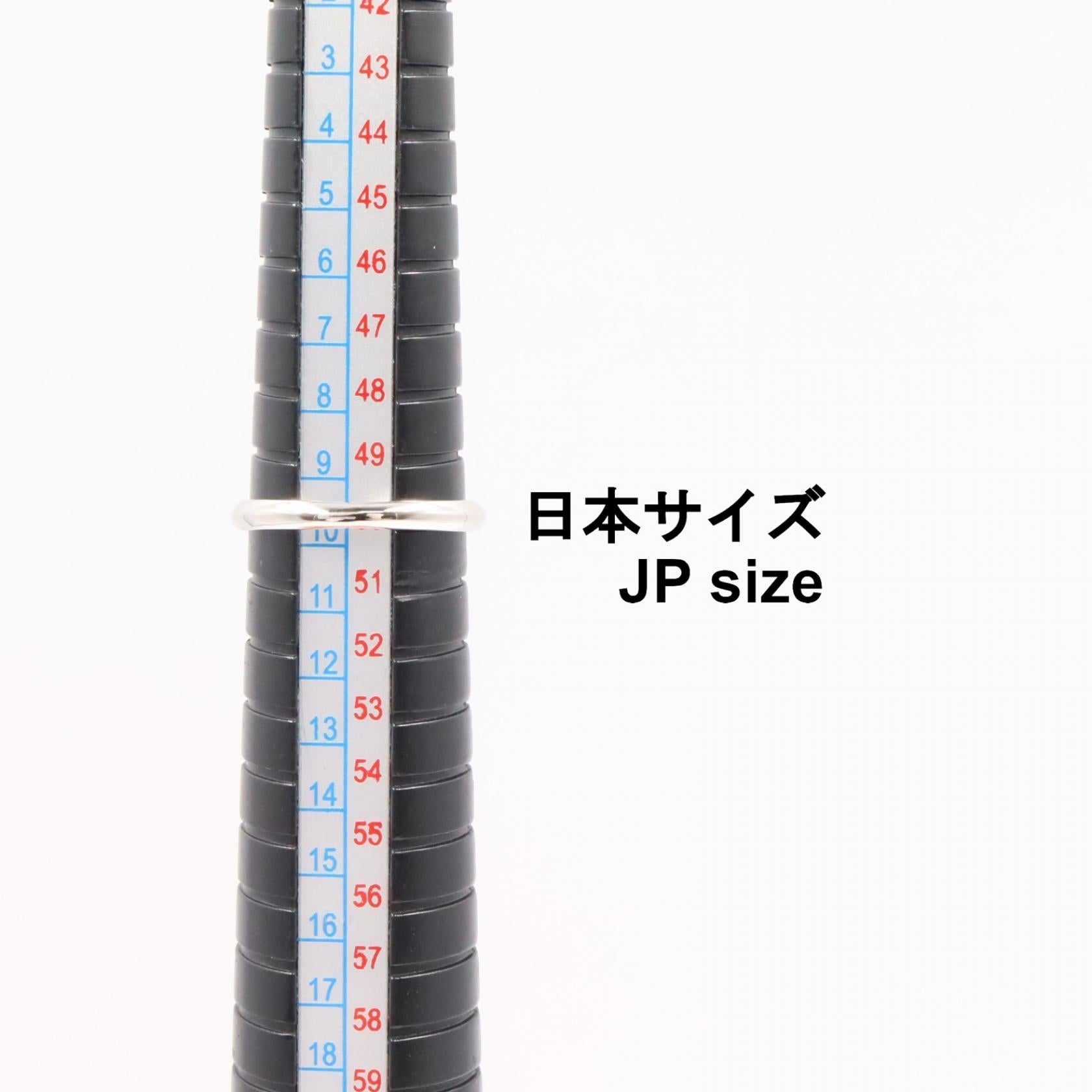 Pt900プラチナダイヤモンドリング