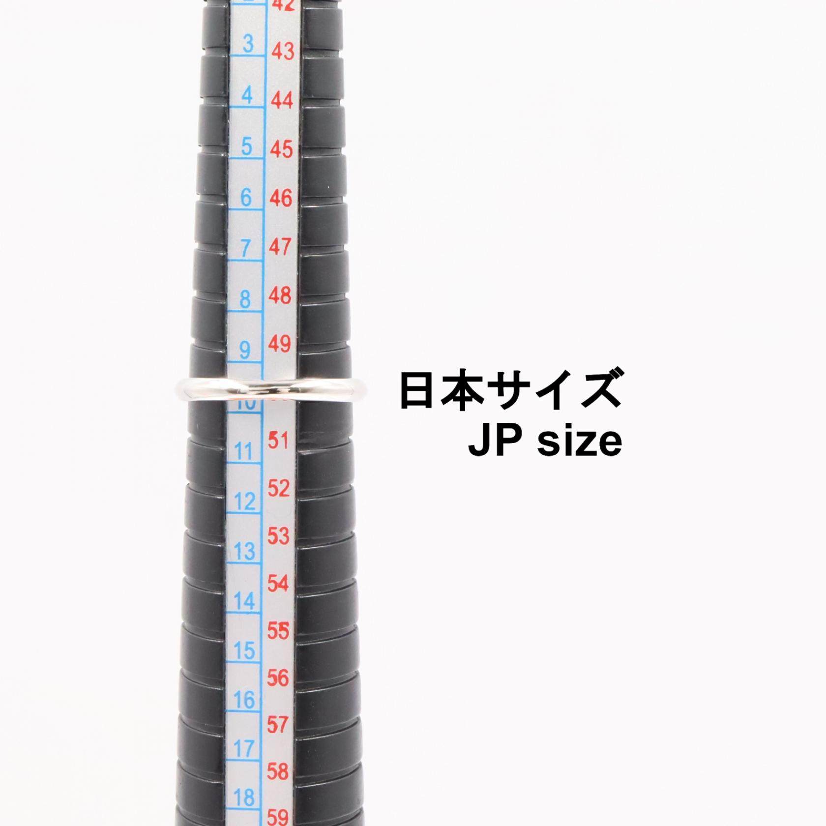 ジュエリー プラチナ ダイヤモンドリング