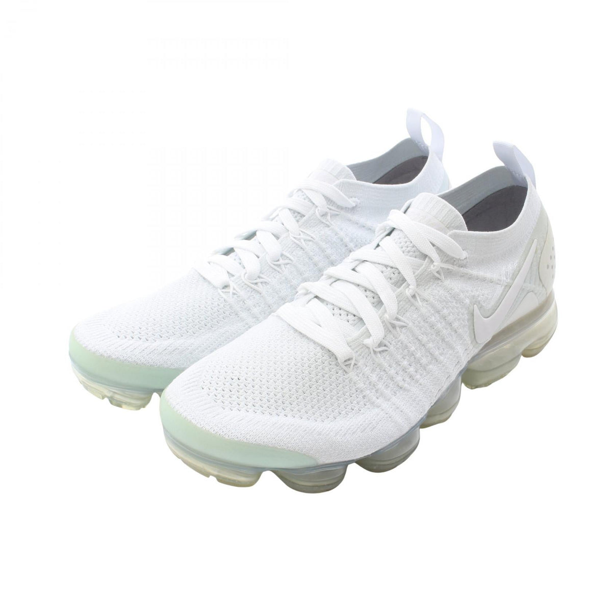 ナイキ Air VaporMax Flyknit 2 スニーカー
