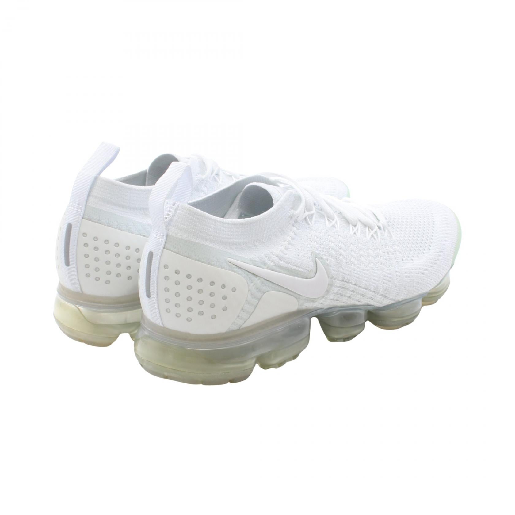 ナイキ Air VaporMax Flyknit 2 スニーカー