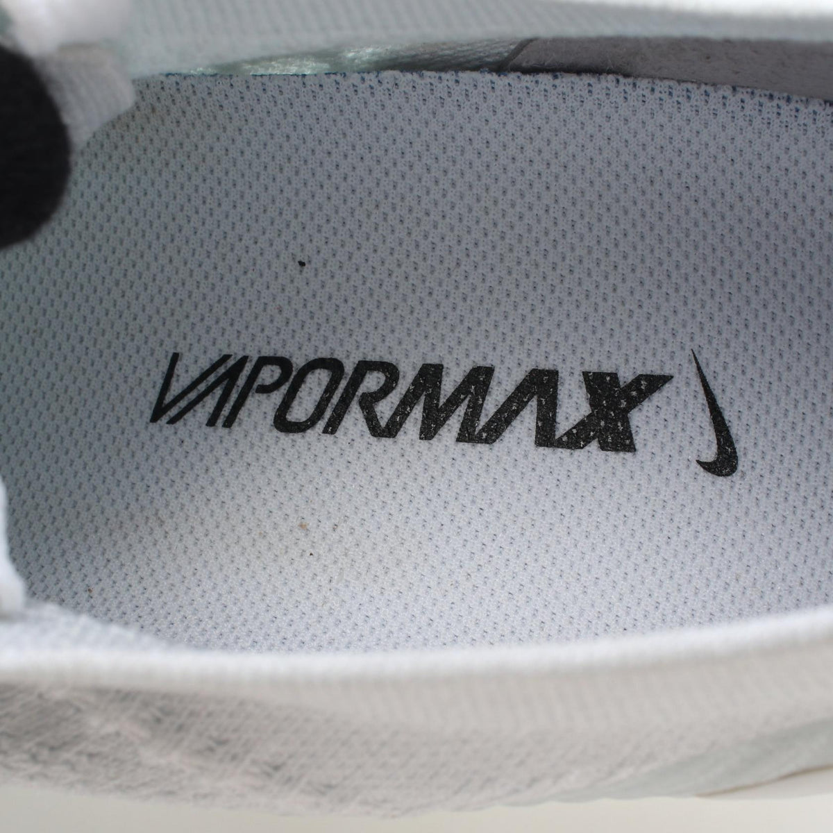 ナイキ Air VaporMax Flyknit 2 スニーカー