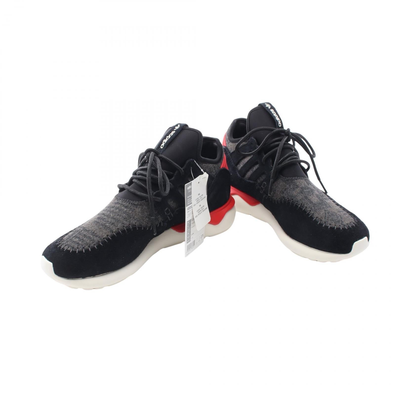 アディダス TUBULAR MOC RUNNER スニーカー